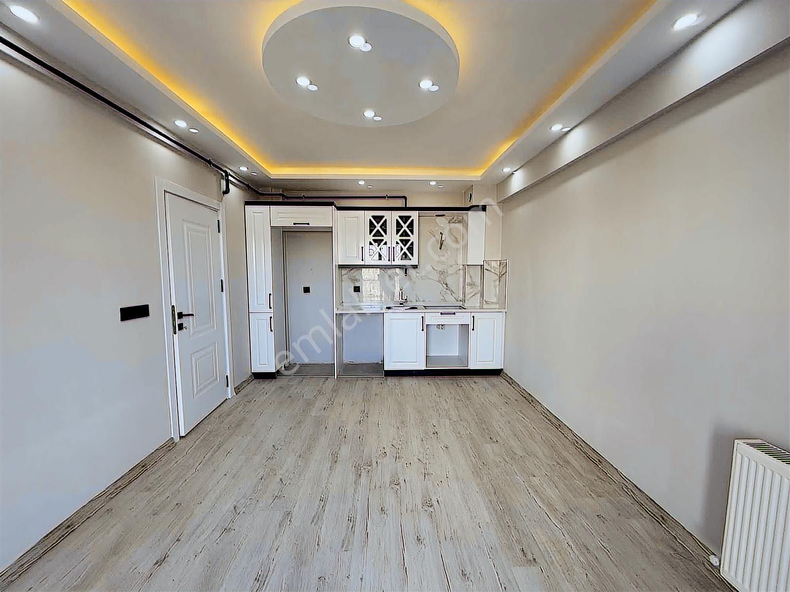 Emlak Center'dan Muradiye Mah Satılık 1+1 Sıfır Daire - Görsel 11