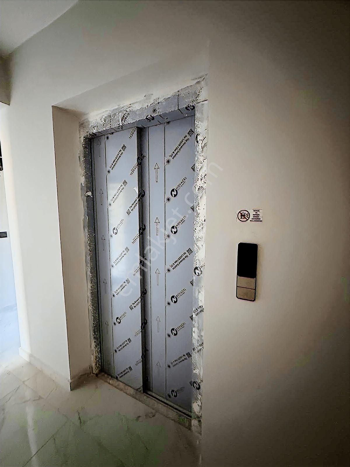Emlak Center'dan Muradiye Mah Satılık 1+1 Sıfır Daire - Görsel 13