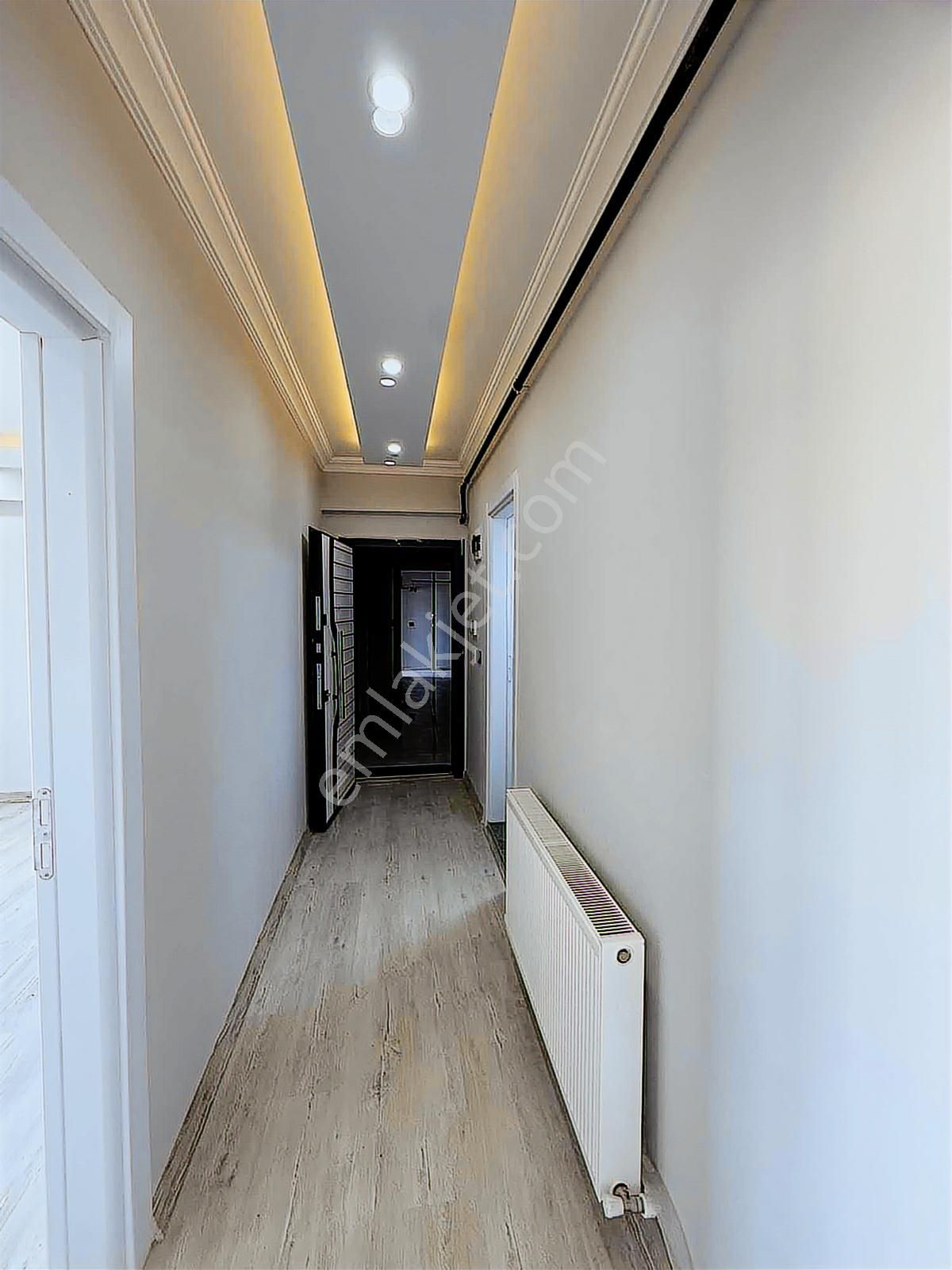 Emlak Center'dan Muradiye Mah Satılık 1+1 Sıfır Daire - Görsel 12