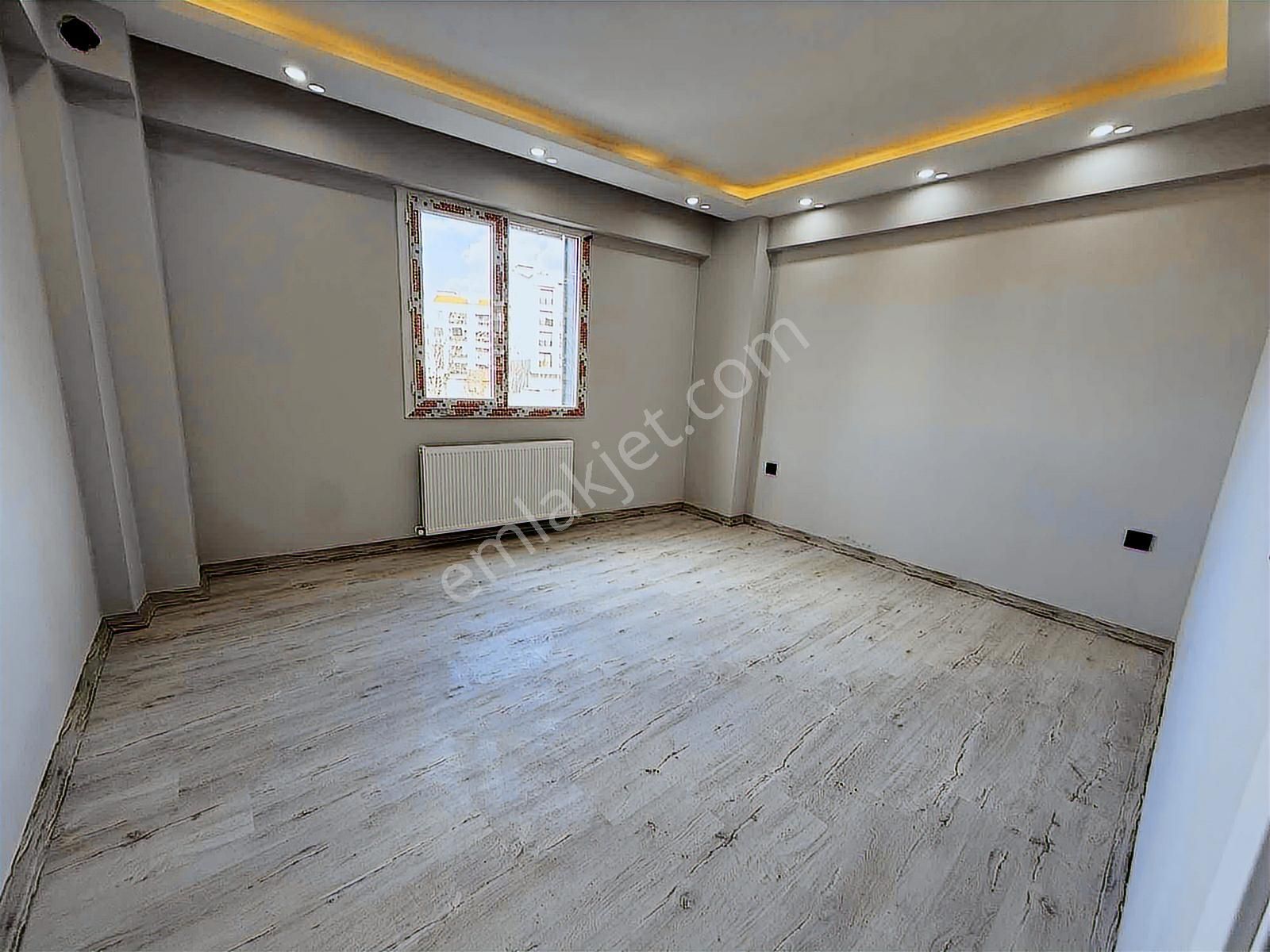 Emlak Center'dan Muradiye Mah Satılık 1+1 Sıfır Daire - Görsel 15