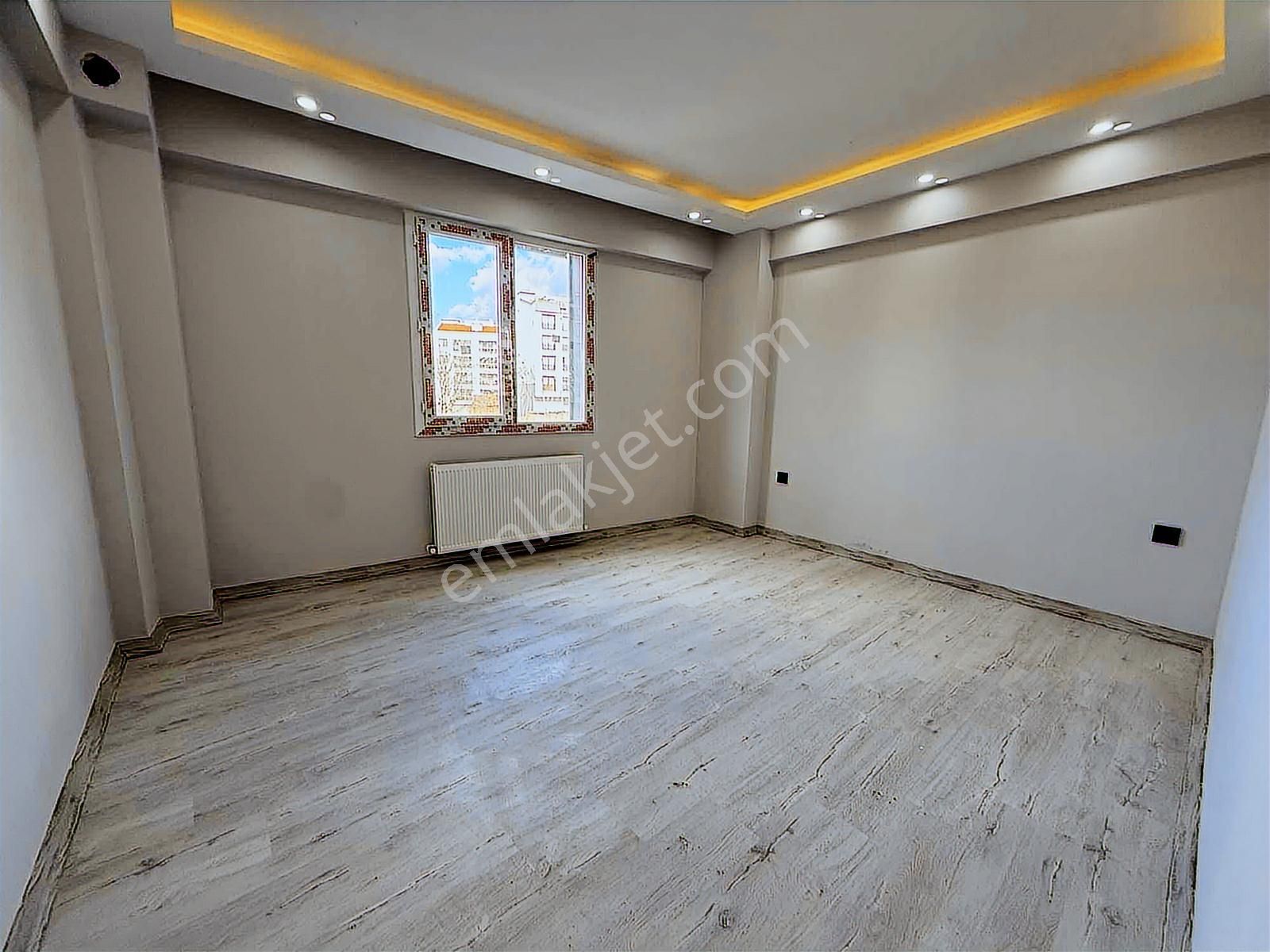 Emlak Center'dan Muradiye Mah Satılık 1+1 Sıfır Daire - Görsel 18