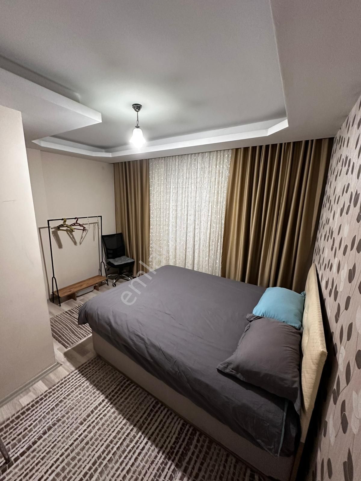 Demre Durdemirler Sitesi Kiralık 2+1 Eşyalı Daire - Görsel 3