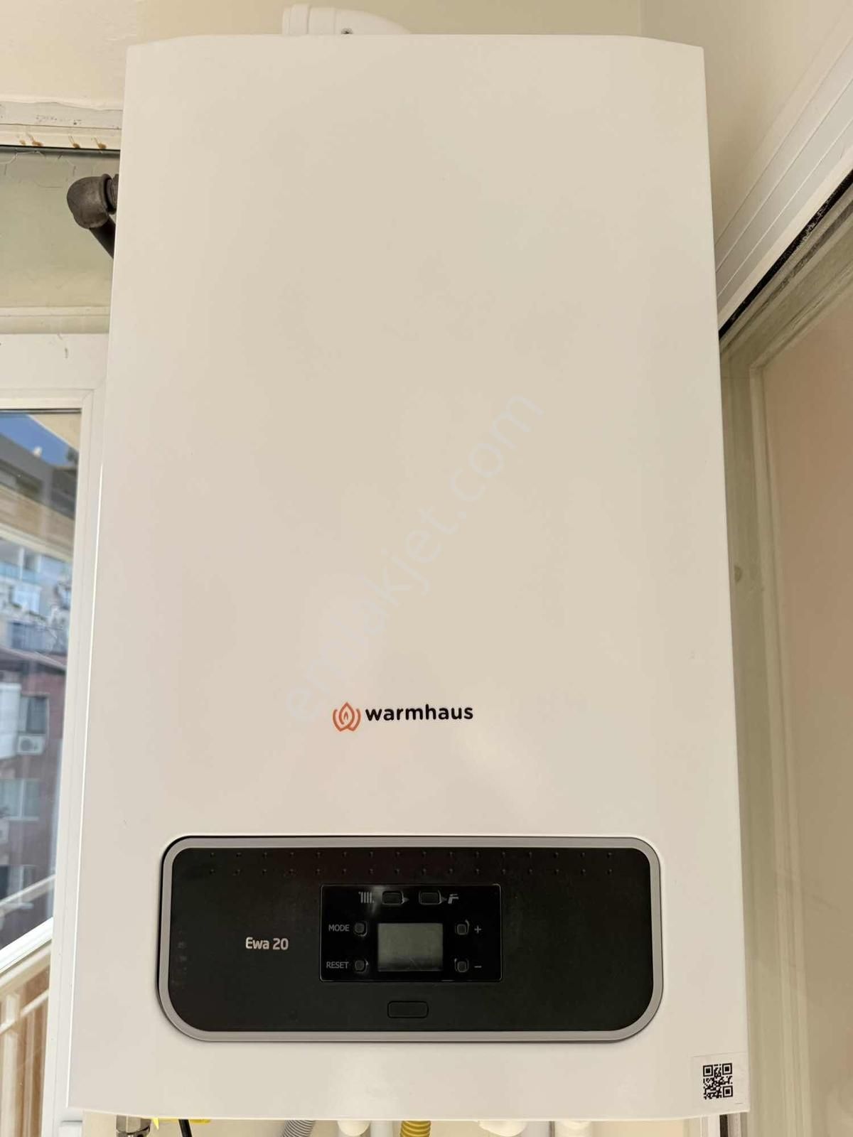 Karataş Sahil Yakını 3+1 125 M2 Şömineli Deniz Manzaralı Daire - Görsel 25