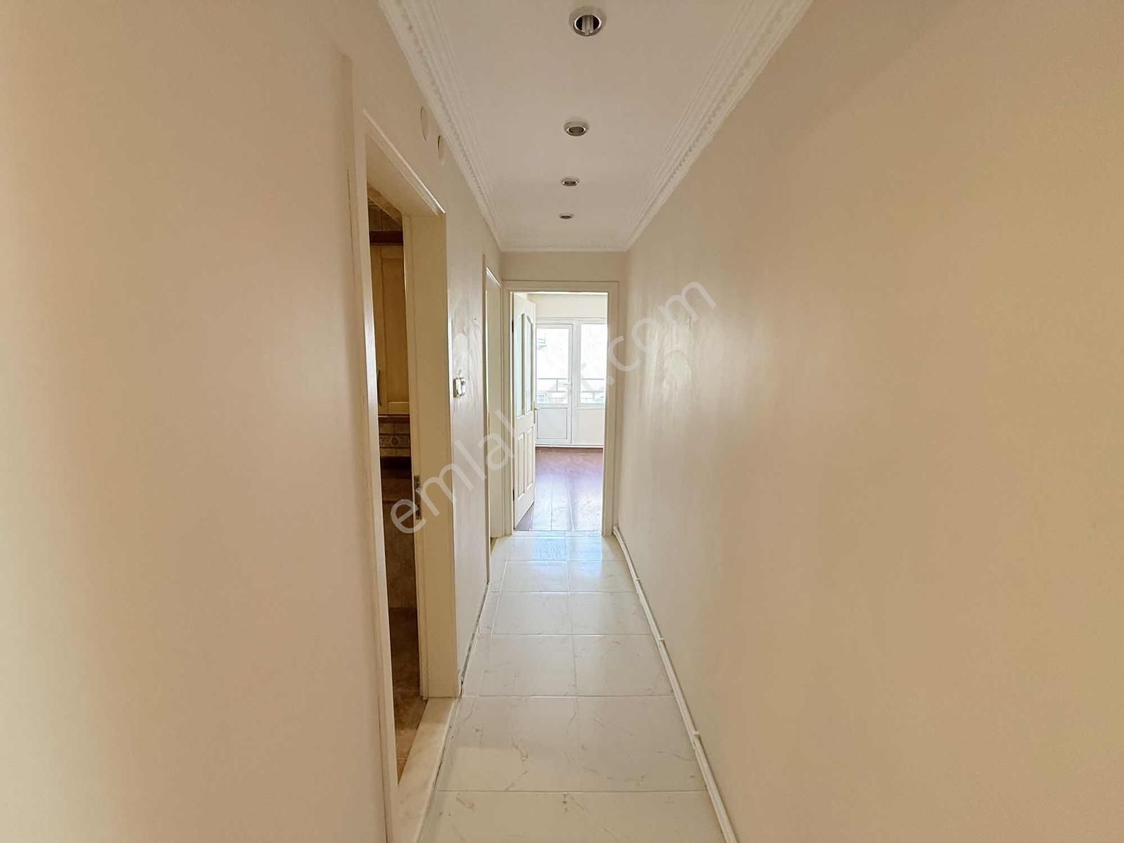 Karataş Sahil Yakını 3+1 125 M2 Şömineli Deniz Manzaralı Daire - Görsel 11