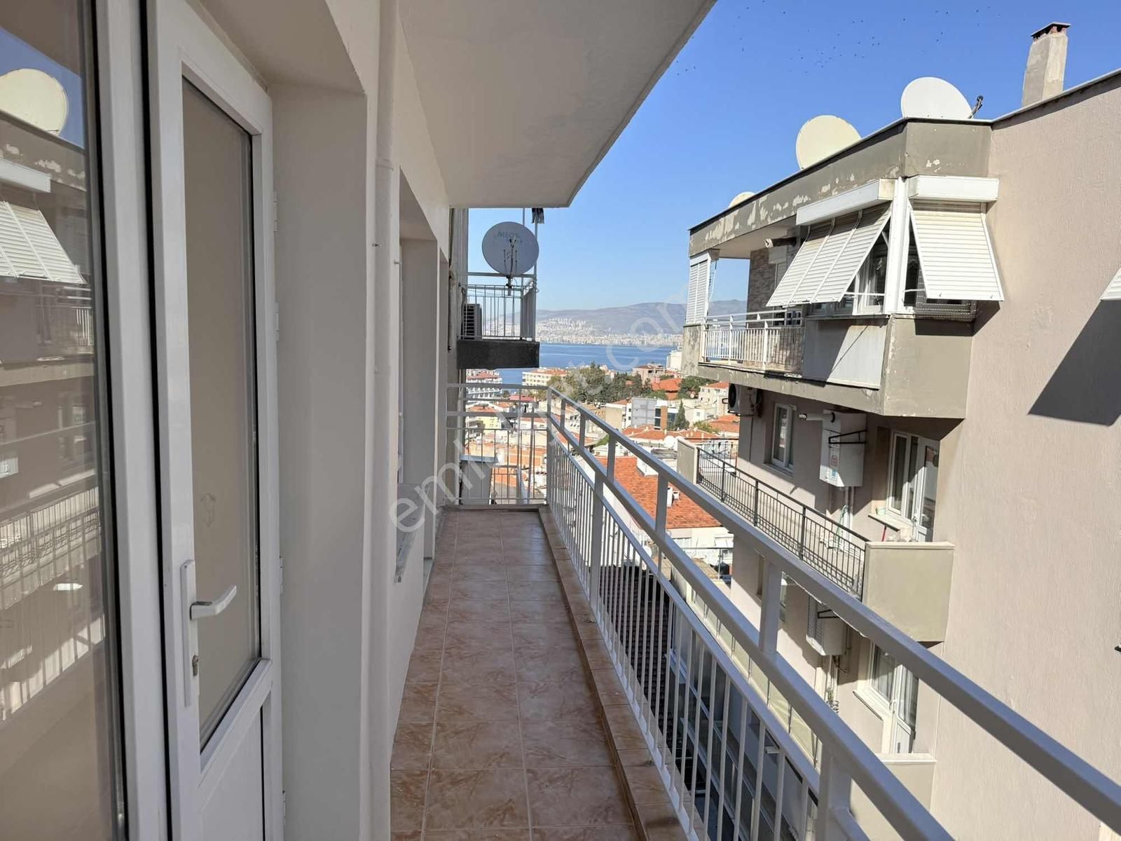 Karataş Sahil Yakını 3+1 125 M2 Şömineli Deniz Manzaralı Daire - Görsel 22