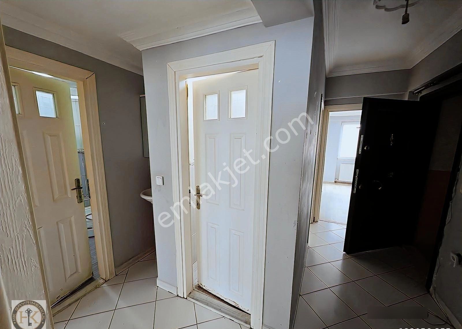 Sultangazi Sultançiftliği Mah. Kiralık Dublex Daire - Görsel 6