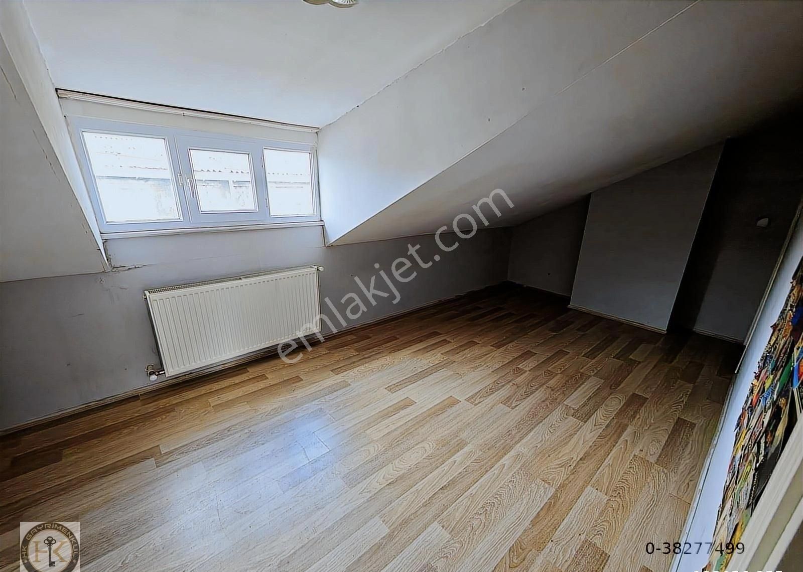 Sultangazi Sultançiftliği Mah. Kiralık Dublex Daire - Görsel 18