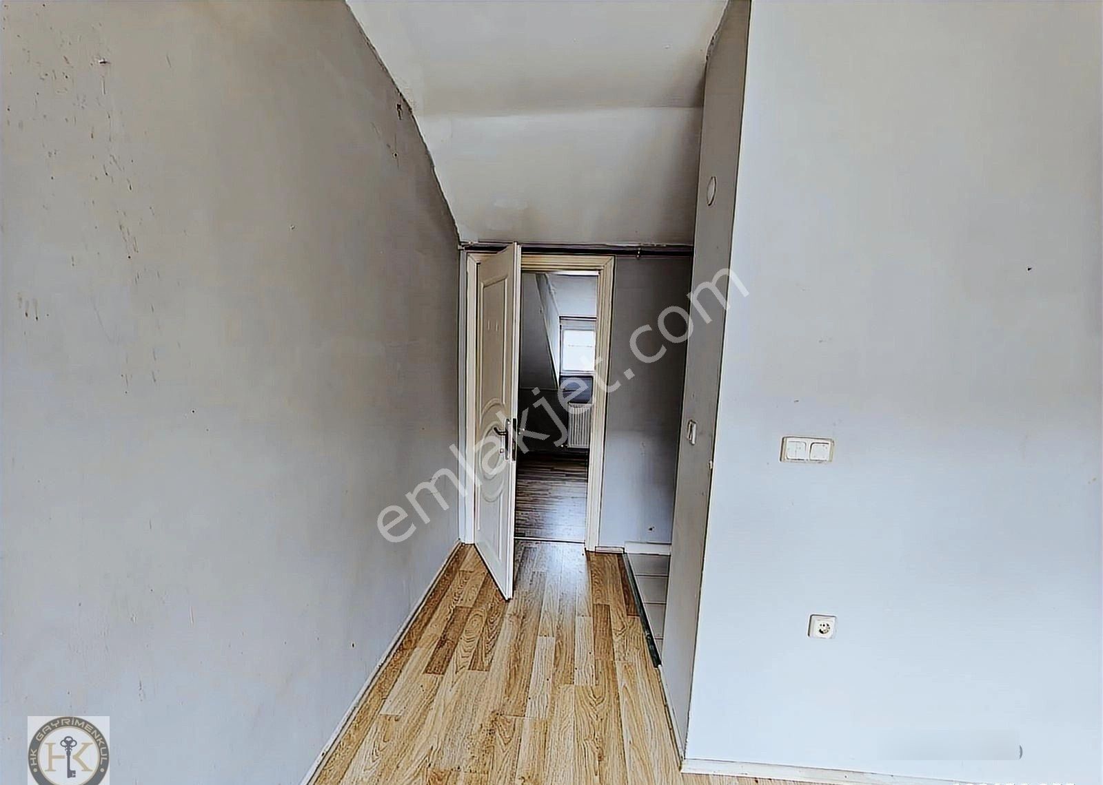 Sultangazi Sultançiftliği Mah. Kiralık Dublex Daire - Görsel 11