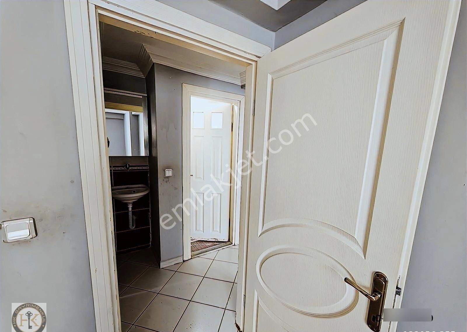 Sultangazi Sultançiftliği Mah. Kiralık Dublex Daire - Görsel 10