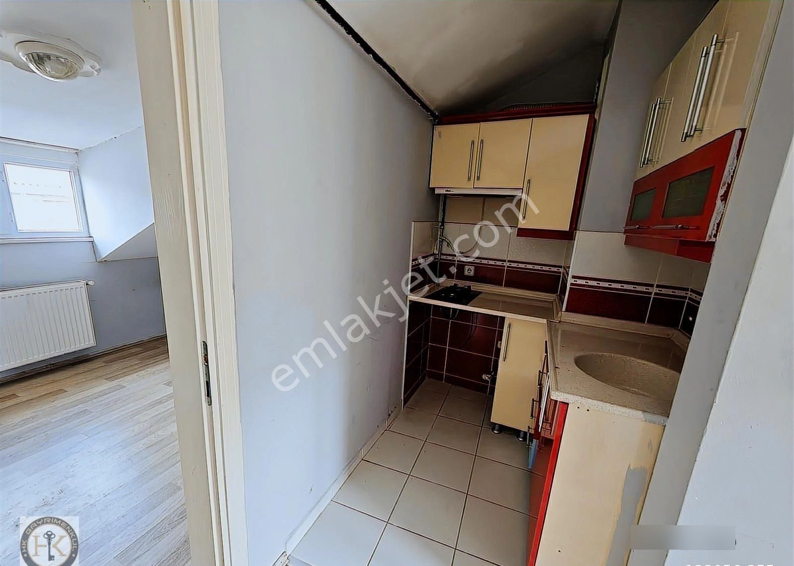 Sultangazi Sultançiftliği Mah. Kiralık Dublex Daire - Görsel 21