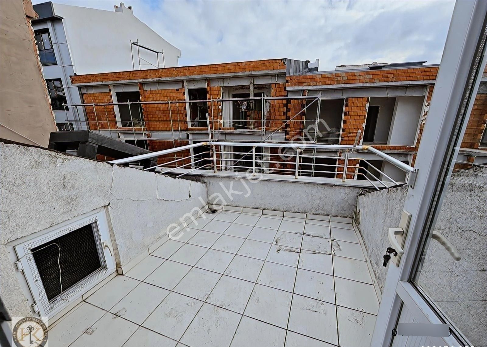 Sultangazi Sultançiftliği Mah. Kiralık Dublex Daire - Görsel 20