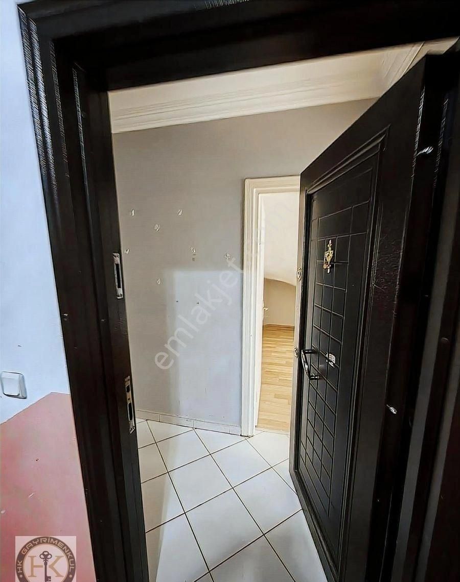 Sultangazi Sultançiftliği Mah. Kiralık Dublex Daire - Görsel 12