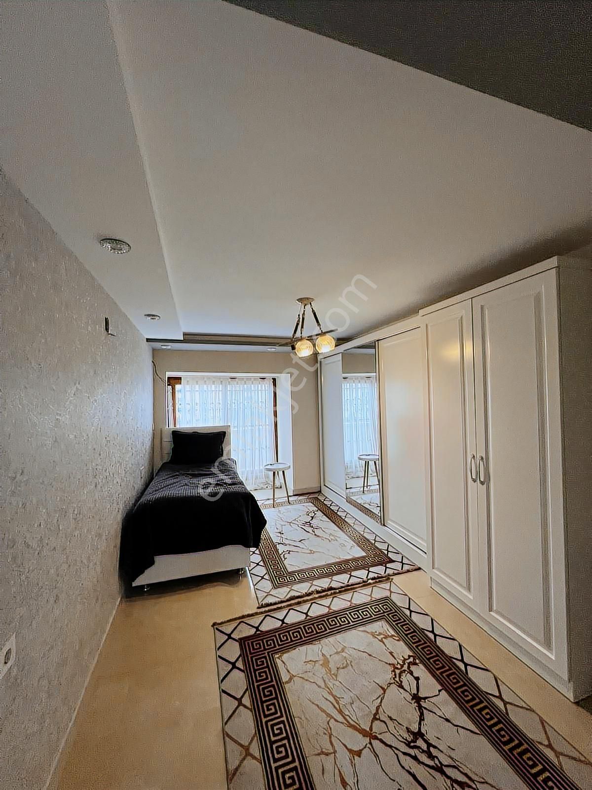 Acar Group'tan Yalınayak Mh.2 Katlı 2+1 Bağımsız Mutfak Müstakil - Görsel 11