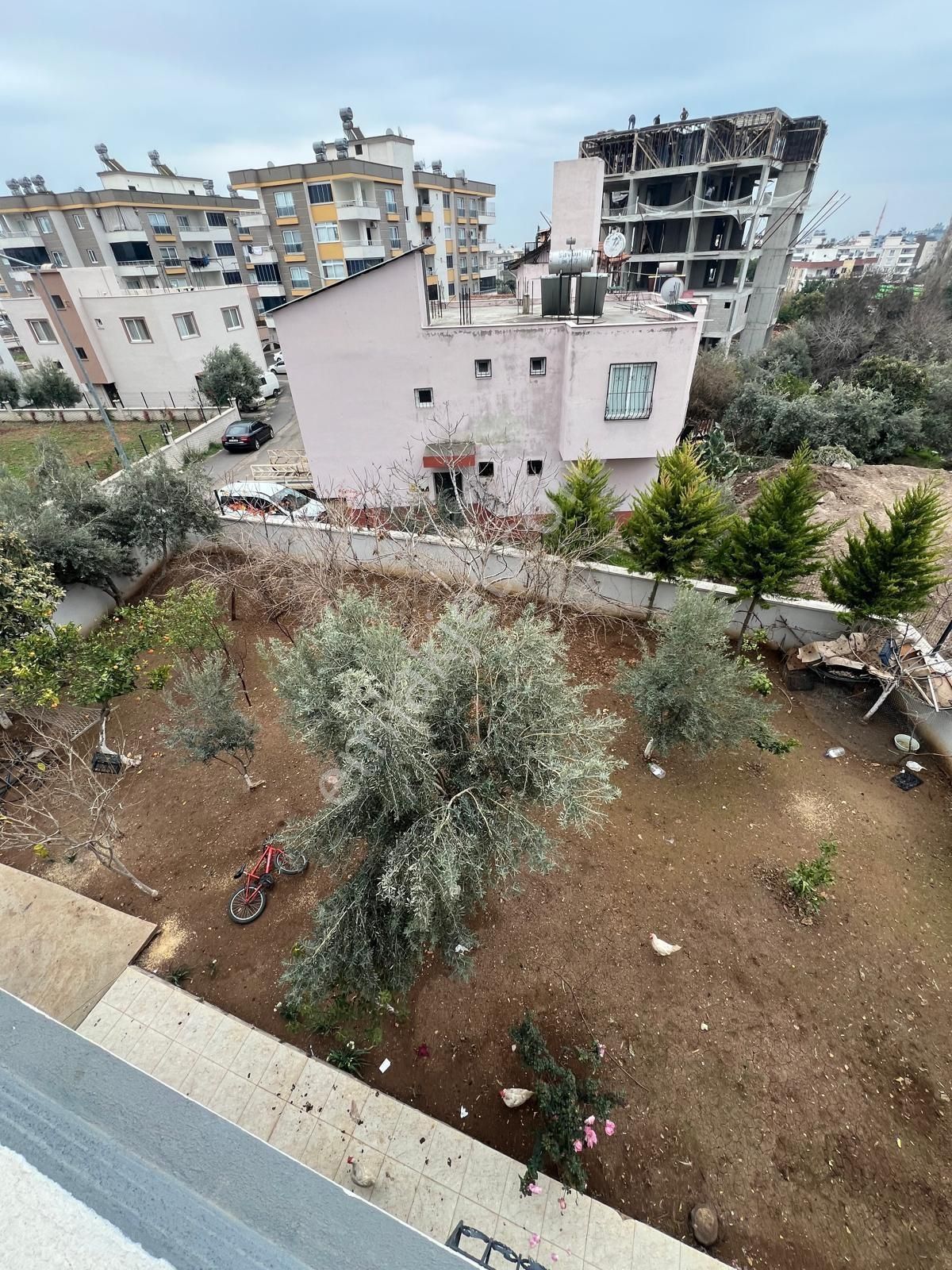 Acar Group'tan Yalınayak Mh.2 Katlı 2+1 Bağımsız Mutfak Müstakil - Görsel 15