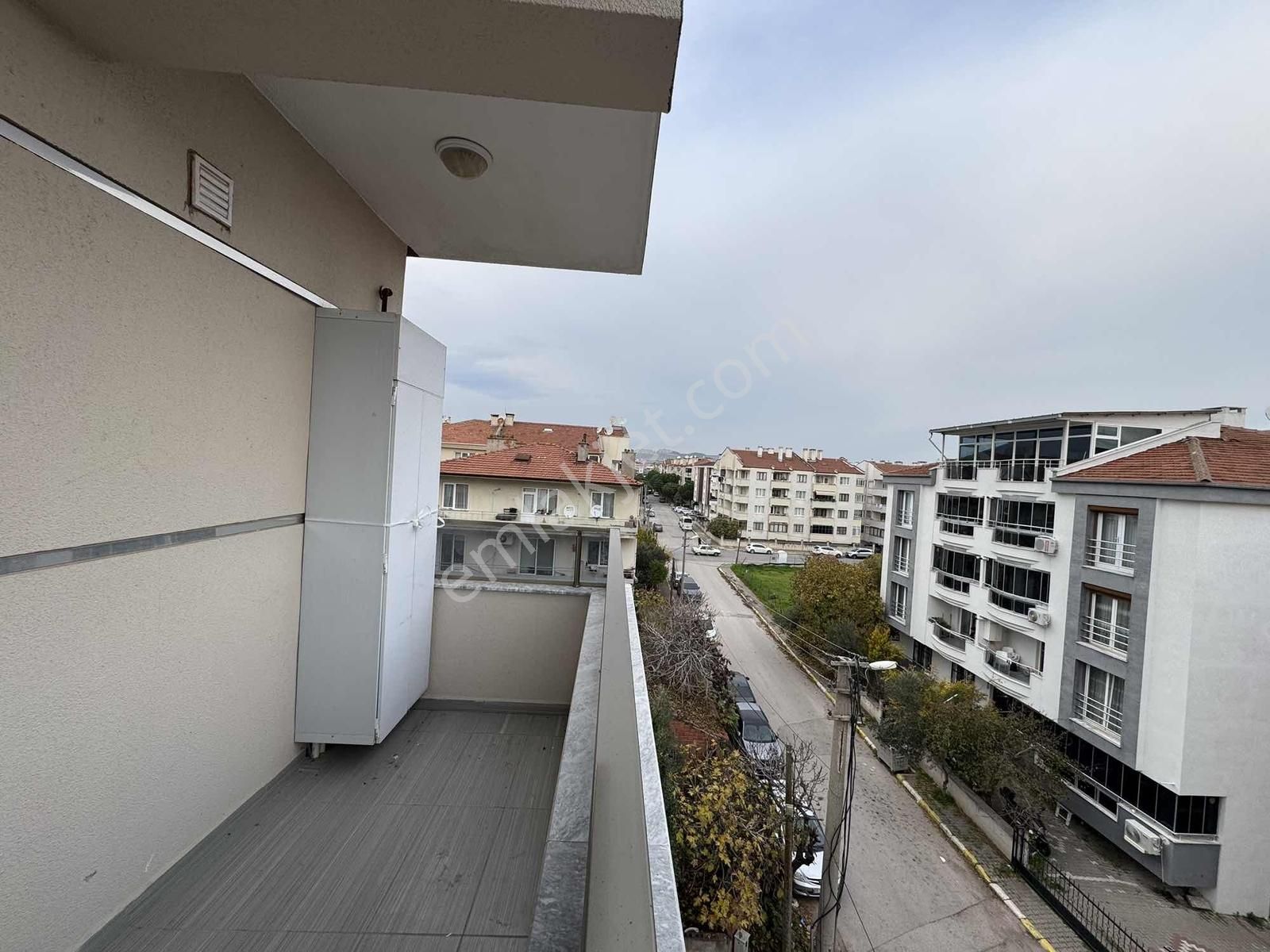 Balnovadan Bahçelievler Mah De Kiralık 70 M2 Dubleks 1+1 - Görsel 15