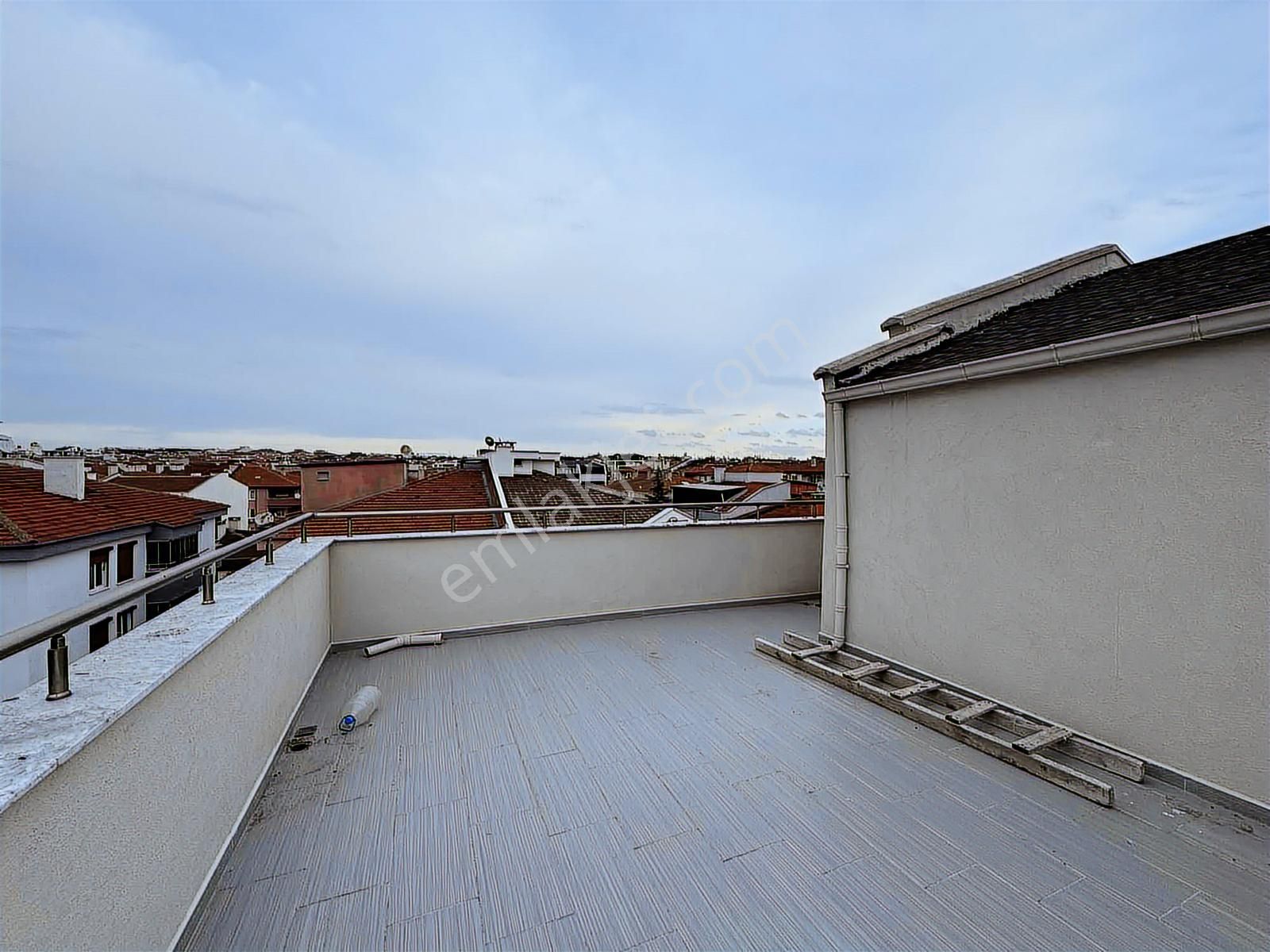 Balnovadan Bahçelievler Mah De Kiralık 70 M2 Dubleks 1+1 - Görsel 33