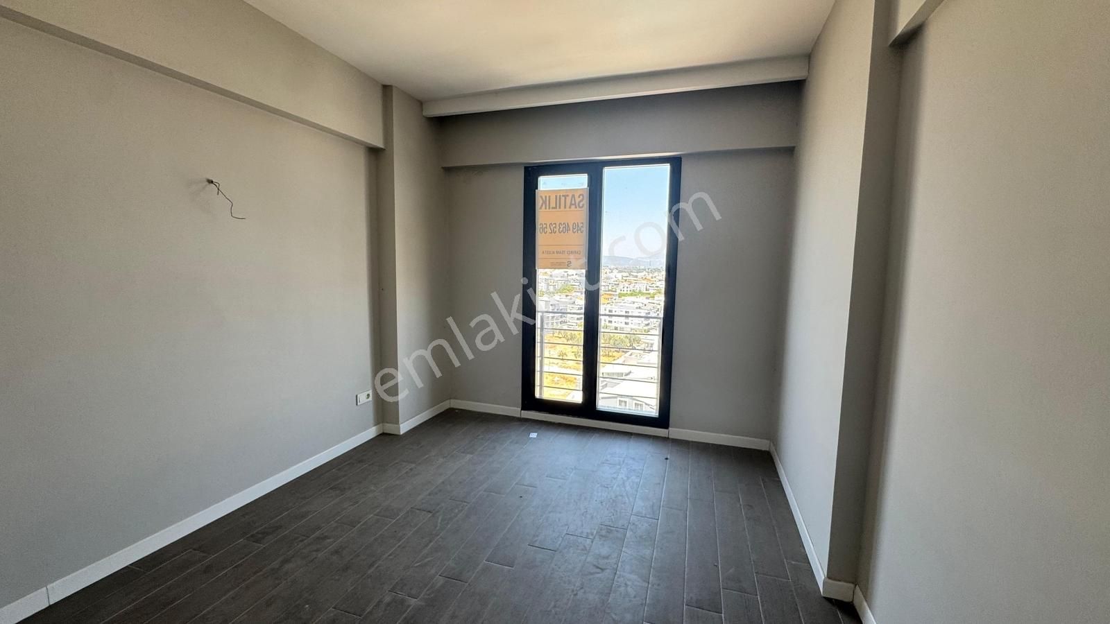 Akhisar Gölet Mevkii Çınar Rezidansta 2+1 Satılık Daire - Görsel 4