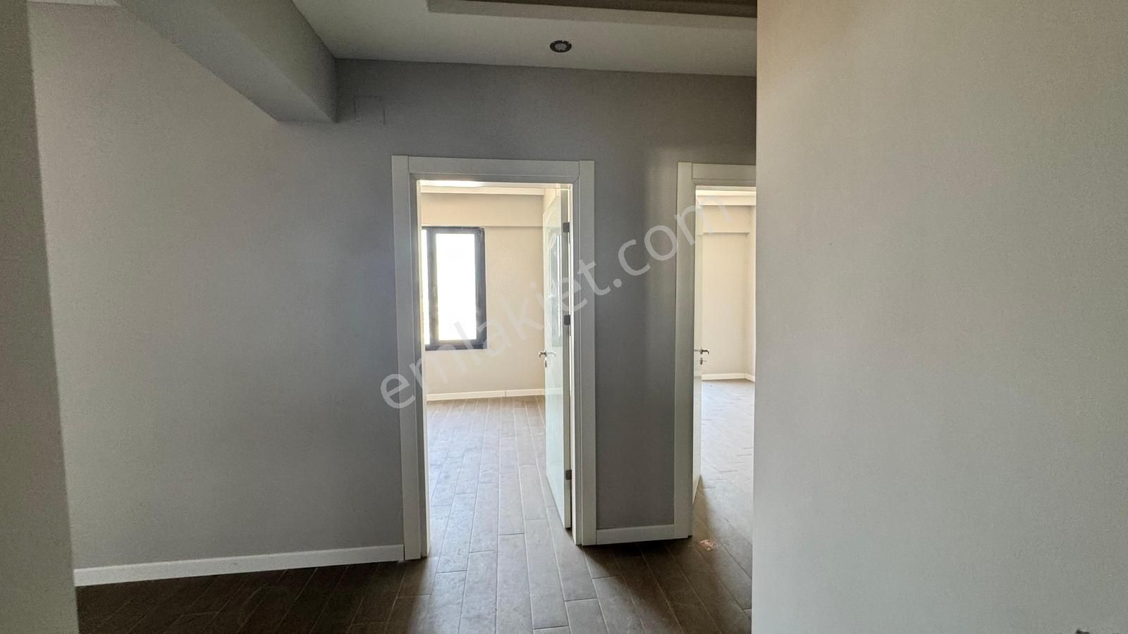 Akhisar Gölet Mevkii Çınar Rezidansta 2+1 Satılık Daire - Görsel 12