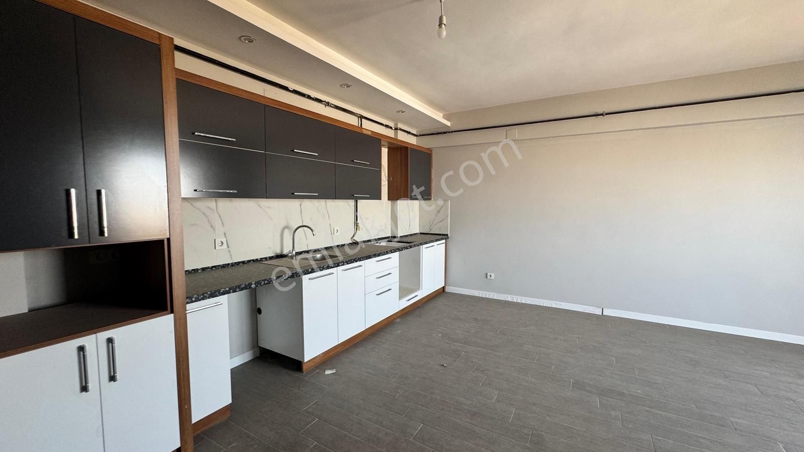 Akhisar Gölet Mevkii Çınar Rezidansta 2+1 Satılık Daire - Görsel 5