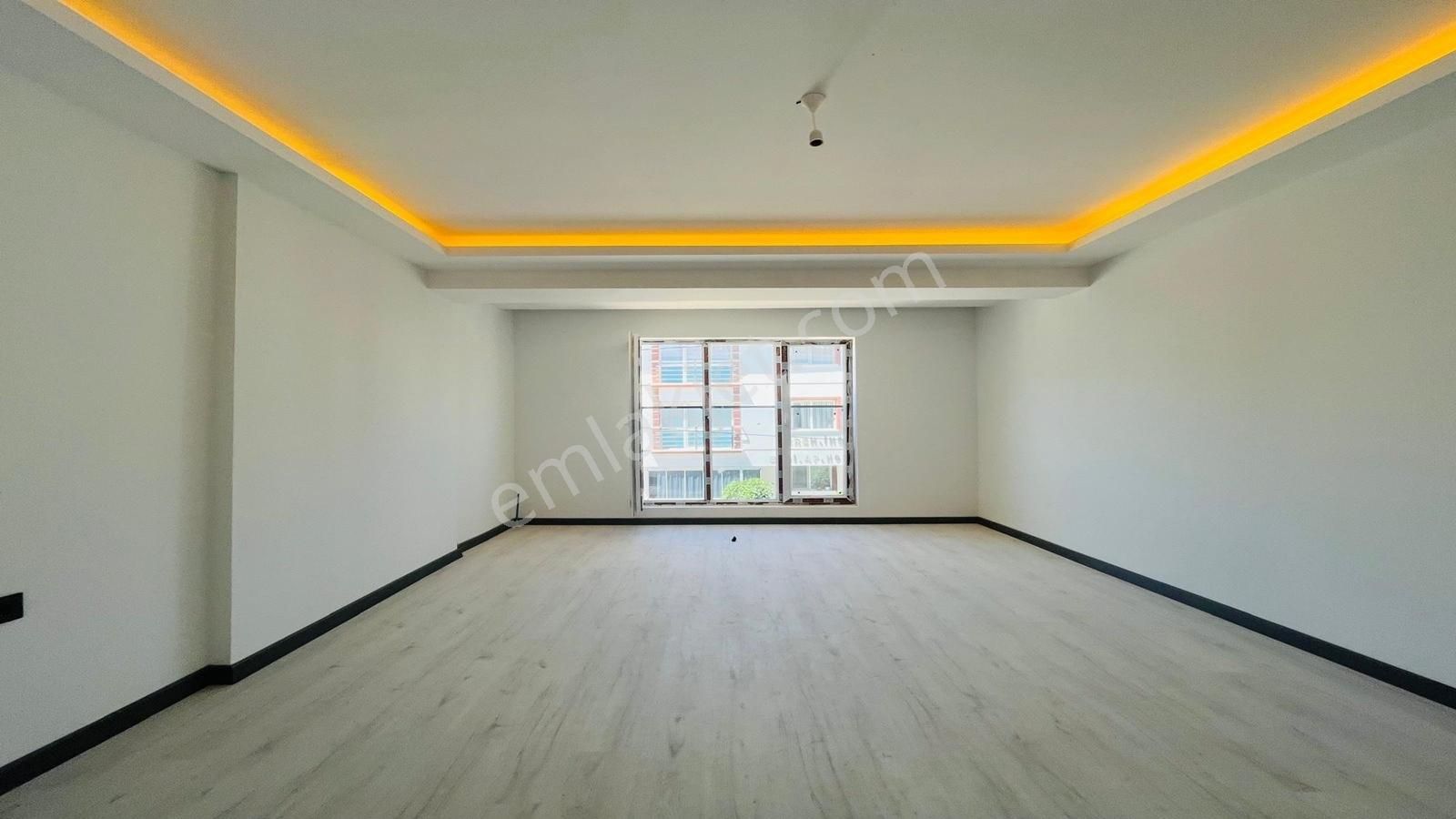 Yenikent Emlak'tan Mustafa Kemal Cadde Üzeri 3+1 Sıfır Lüx Daire - Görsel 45