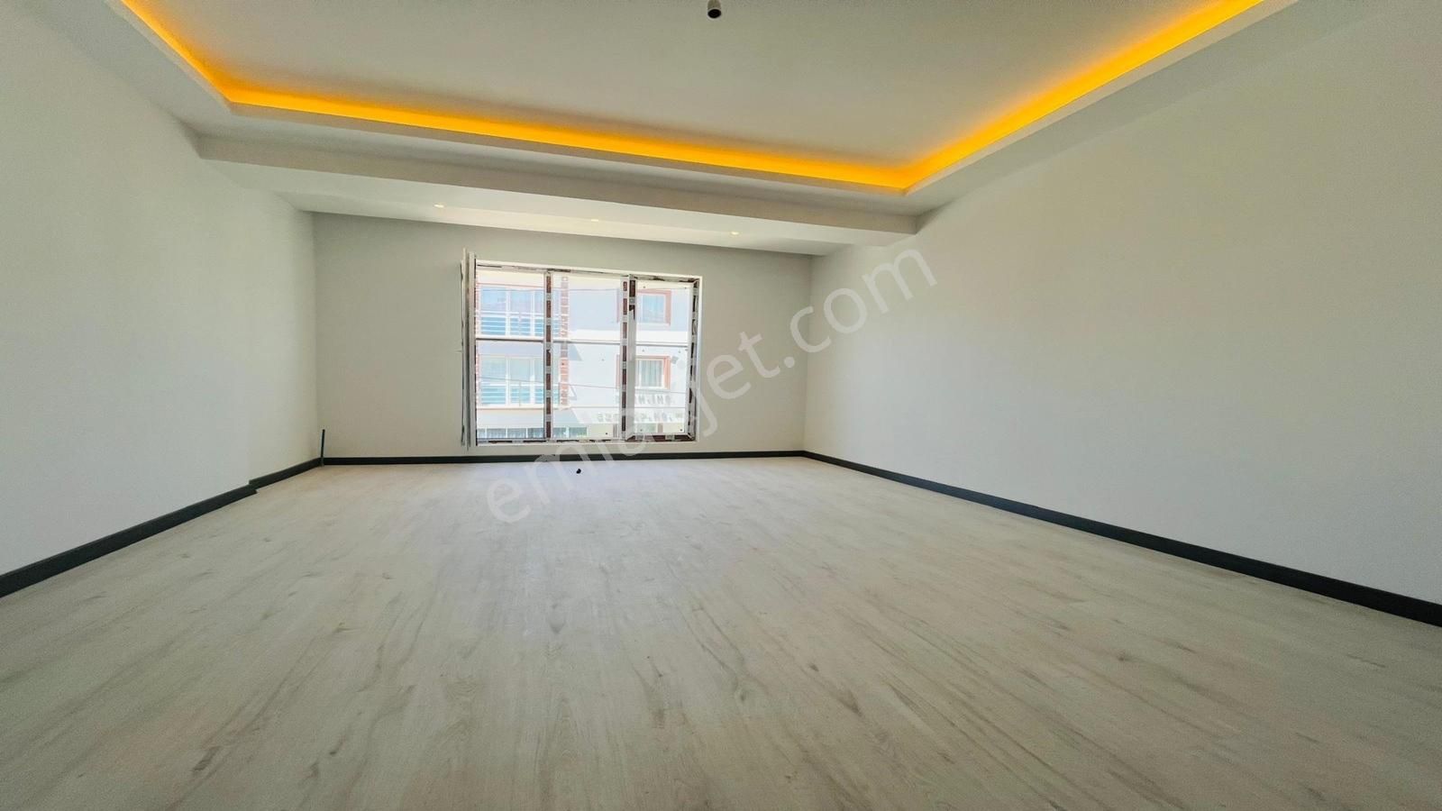 Yenikent Emlak'tan Mustafa Kemal Cadde Üzeri 3+1 Sıfır Lüx Daire - Görsel 17