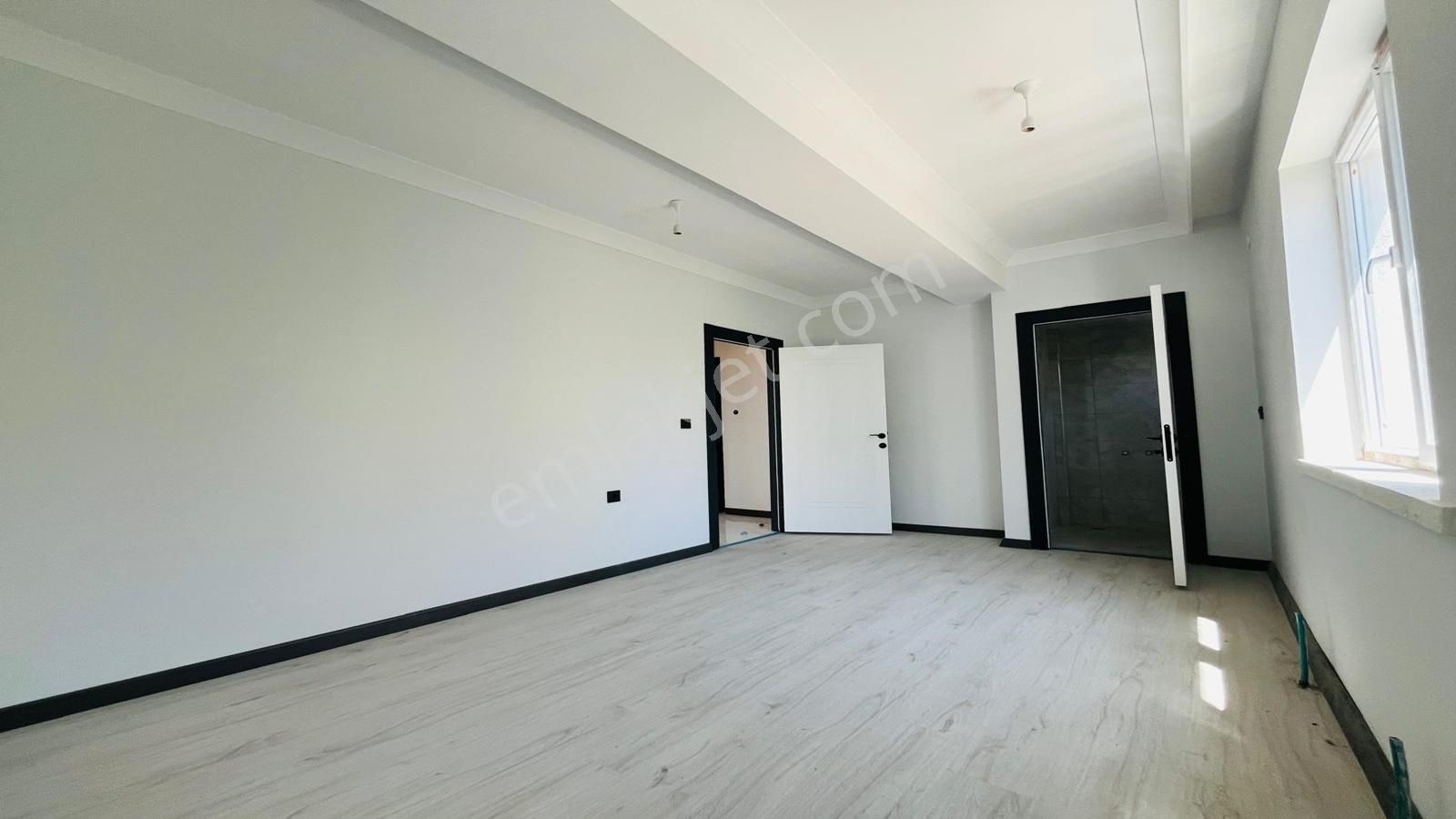 Yenikent Emlak'tan Mustafa Kemal Cadde Üzeri 3+1 Sıfır Lüx Daire - Görsel 23