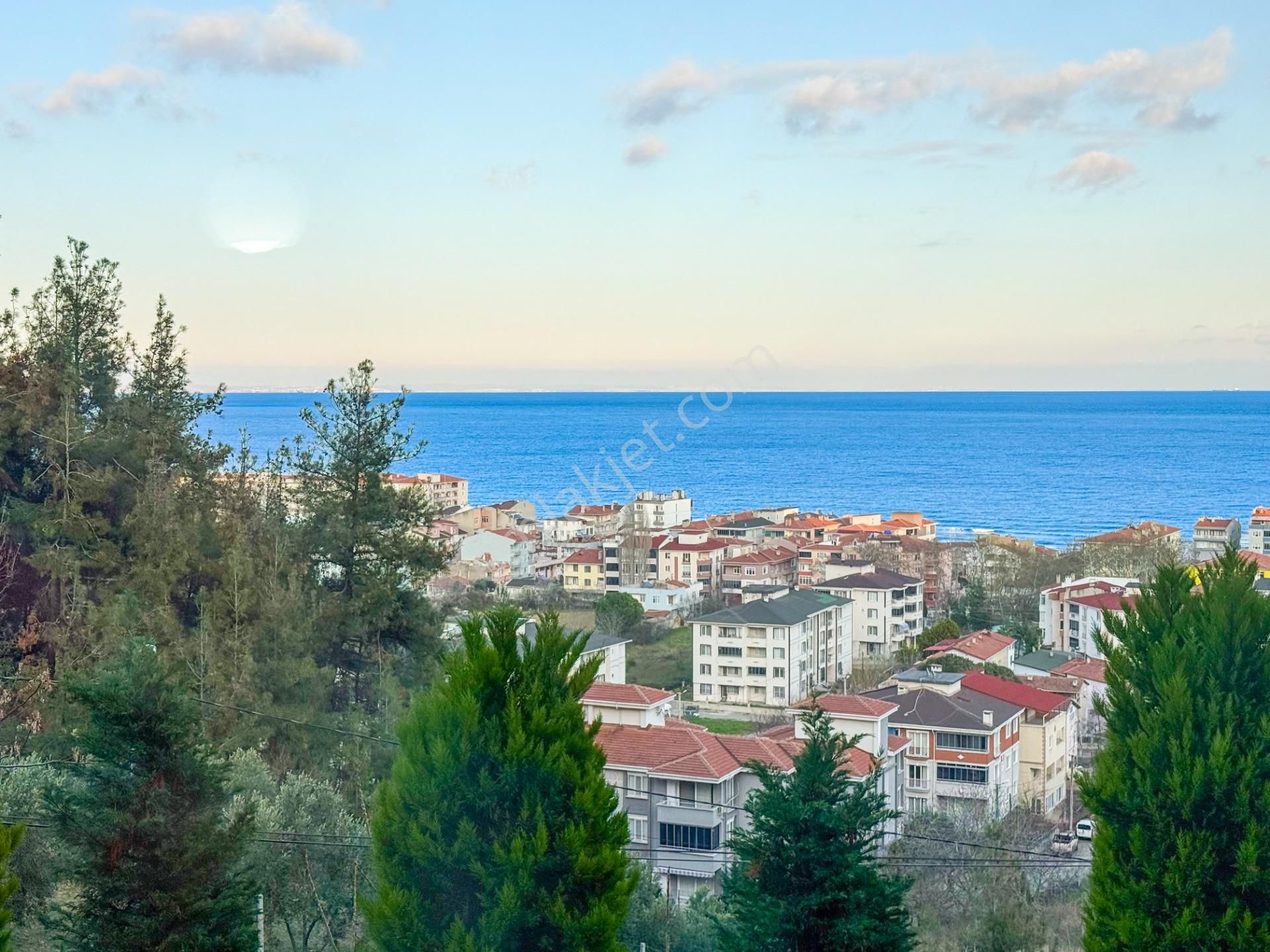 Kumbağ'da Deniz Manzaralı Havuzlu Full Eşyalı 2+1 Satılık Daire - Görsel 30