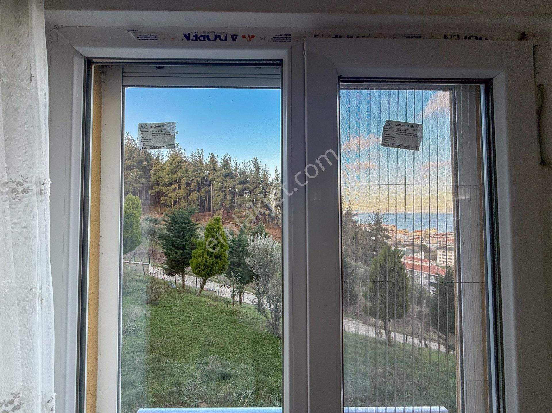 Kumbağ'da Deniz Manzaralı Havuzlu Full Eşyalı 2+1 Satılık Daire - Görsel 29