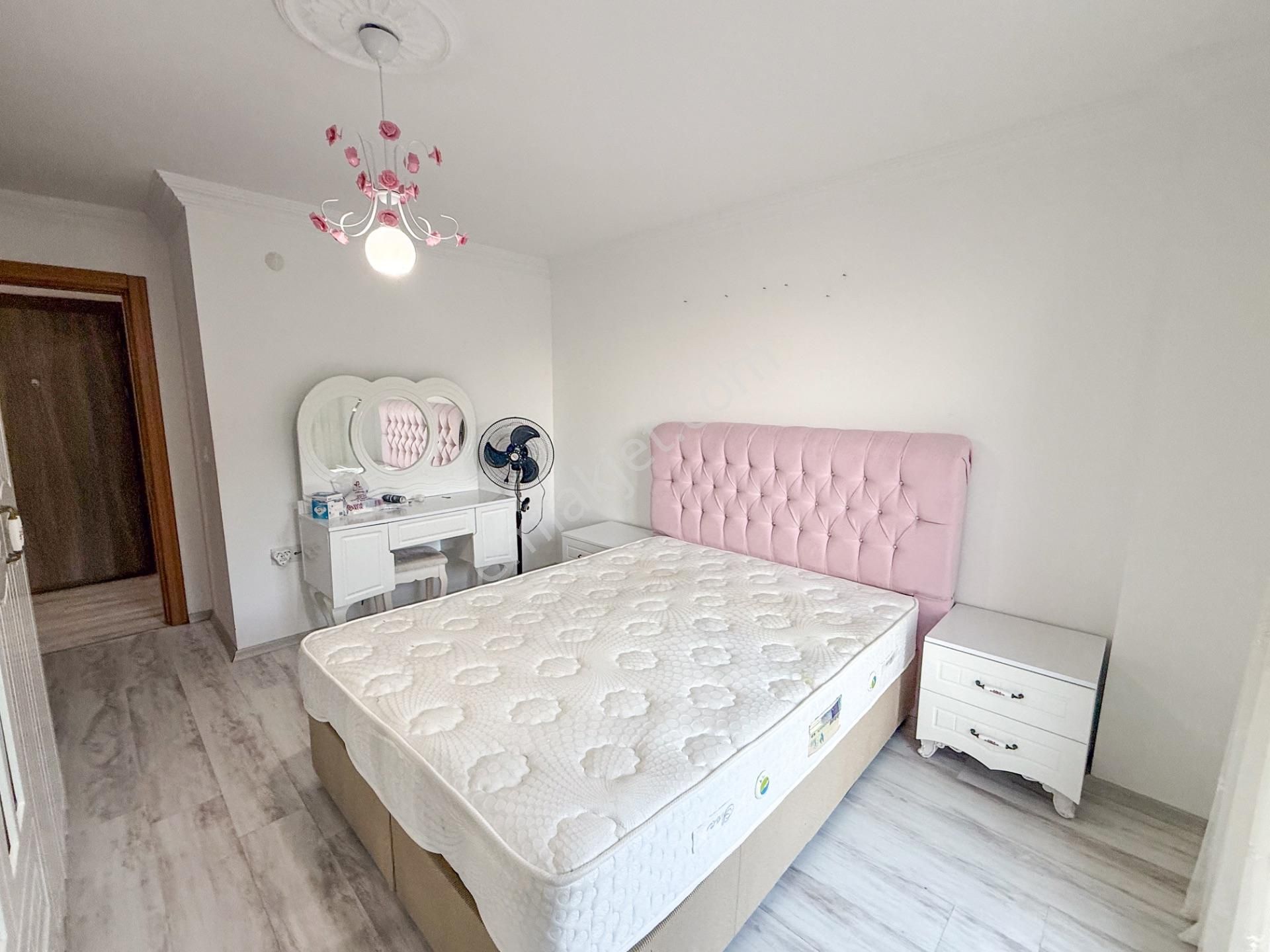 Kumbağ'da Deniz Manzaralı Havuzlu Full Eşyalı 2+1 Satılık Daire - Görsel 28