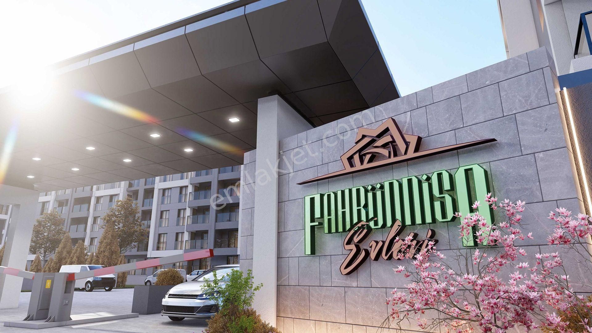 Emrah Çiftci'den Konya Meram Fahrunnisa Evleri Satılık 4+1 Boş Kooperatif Hissesi