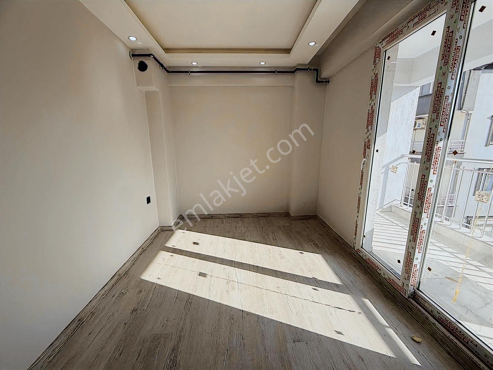 Muradiye'de Satılık 1+1 Sıfır Yatırımlık Daire - Görsel 19