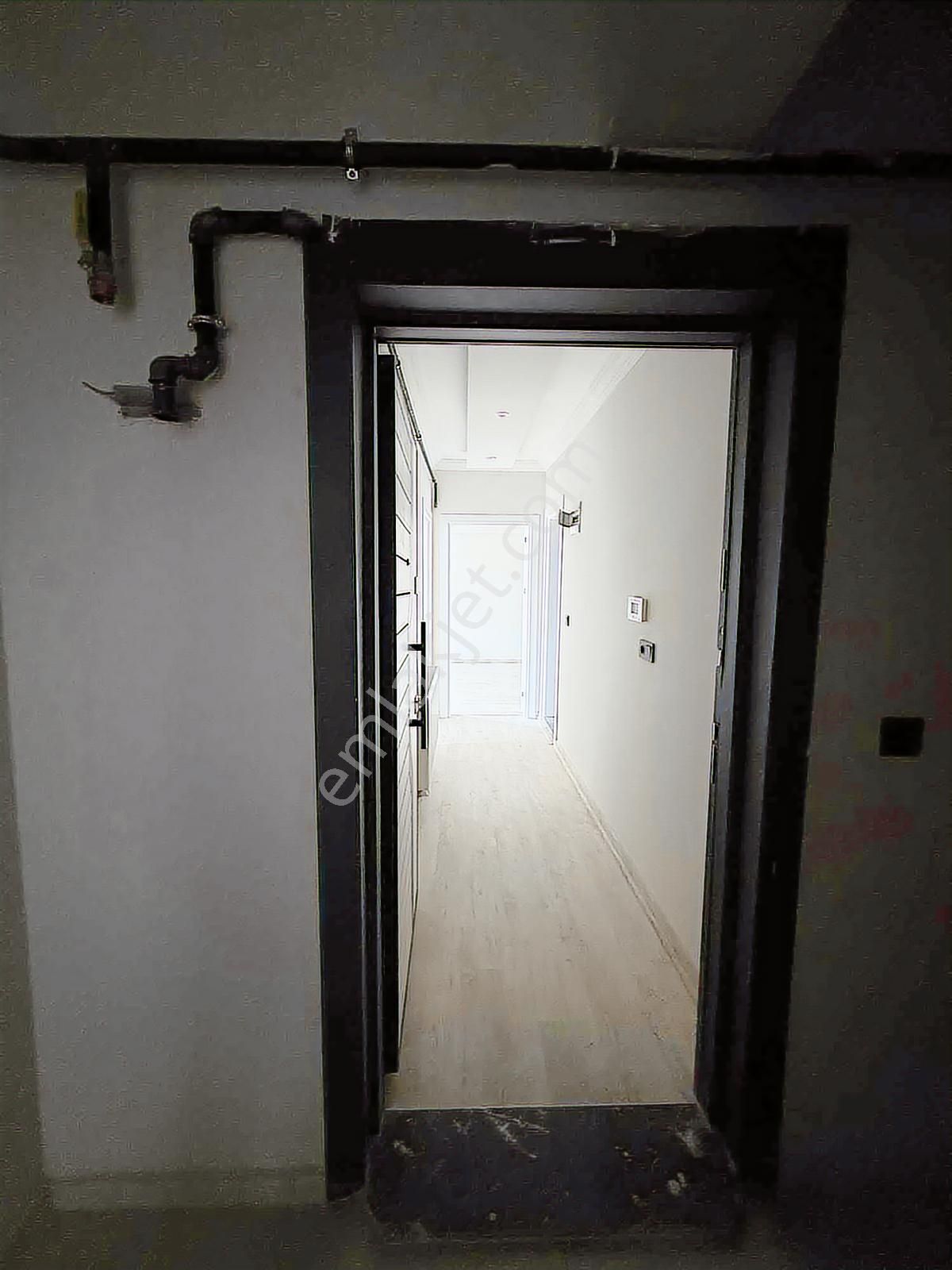 Muradiye'de Satılık 1+1 Sıfır Yatırımlık Daire - Görsel 20