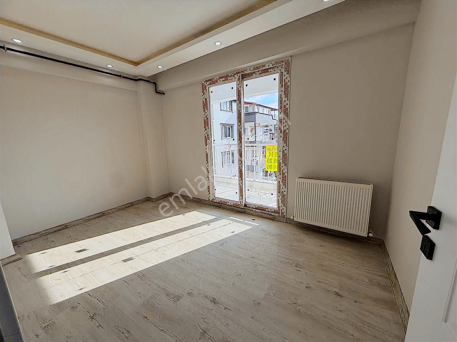 Muradiye'de Satılık 1+1 Sıfır Yatırımlık Daire - Görsel 11