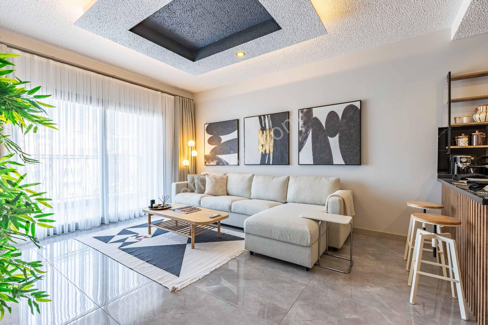 Nezih Bir Sitede 2+1 Satılık Daire - Görsel 2