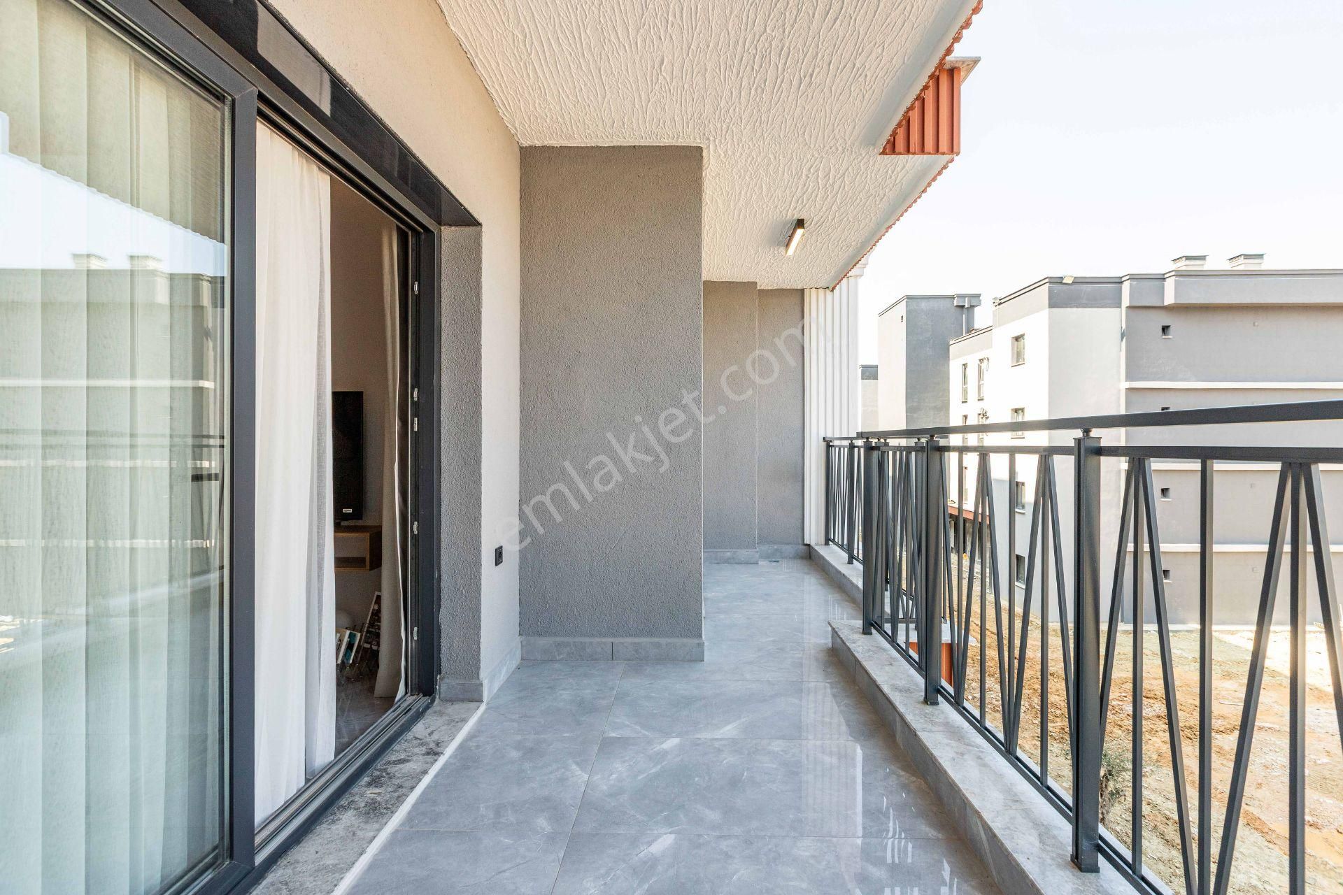 Nezih Bir Sitede 2+1 Satılık Daire - Görsel 31