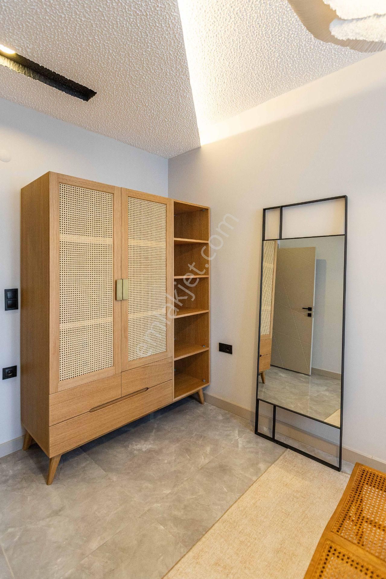 Nezih Bir Sitede 2+1 Satılık Daire - Görsel 22