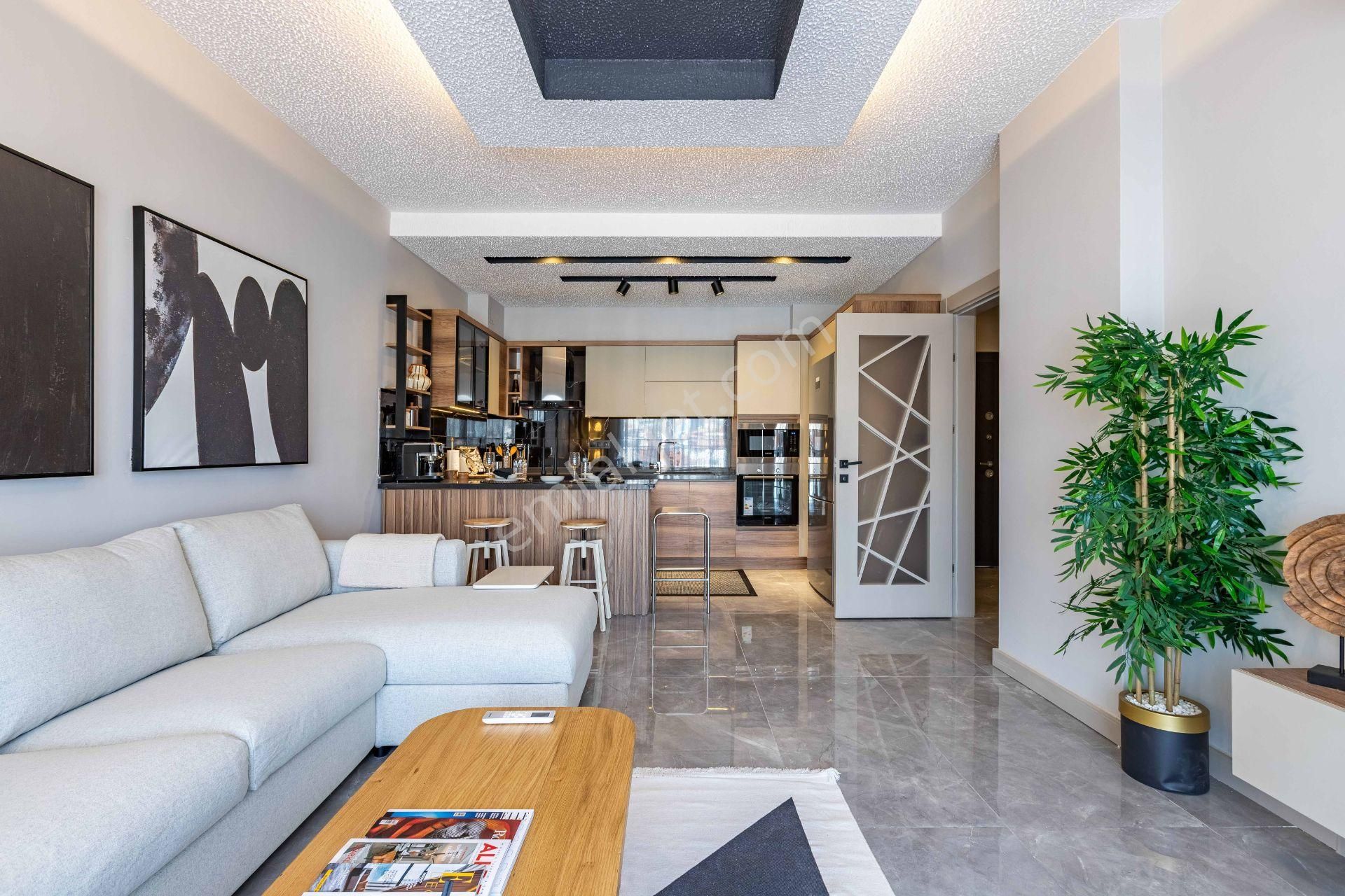 Nezih Bir Sitede 2+1 Satılık Daire - Görsel 6