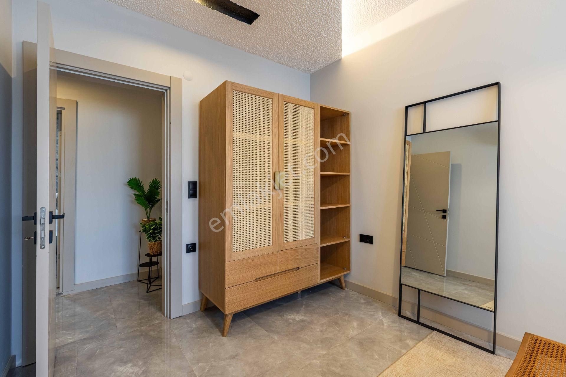 Nezih Bir Sitede 2+1 Satılık Daire - Görsel 21