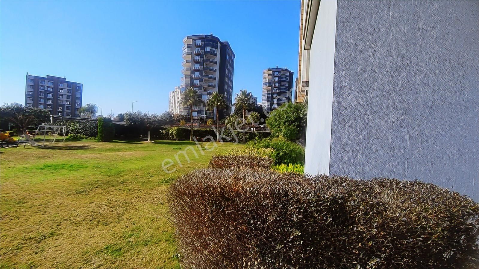 New Form'dan 50.yıl Mahallesinde 3+1 Kiralık Daire - Görsel 35