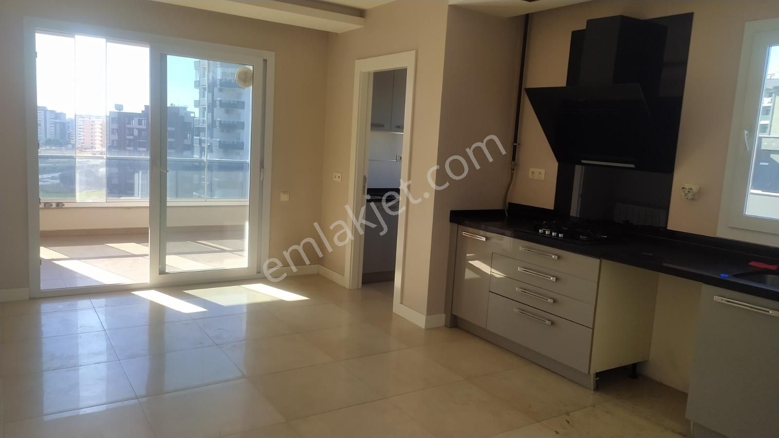 New Form'dan 50.yıl Mahallesinde 3+1 Kiralık Daire - Görsel 13