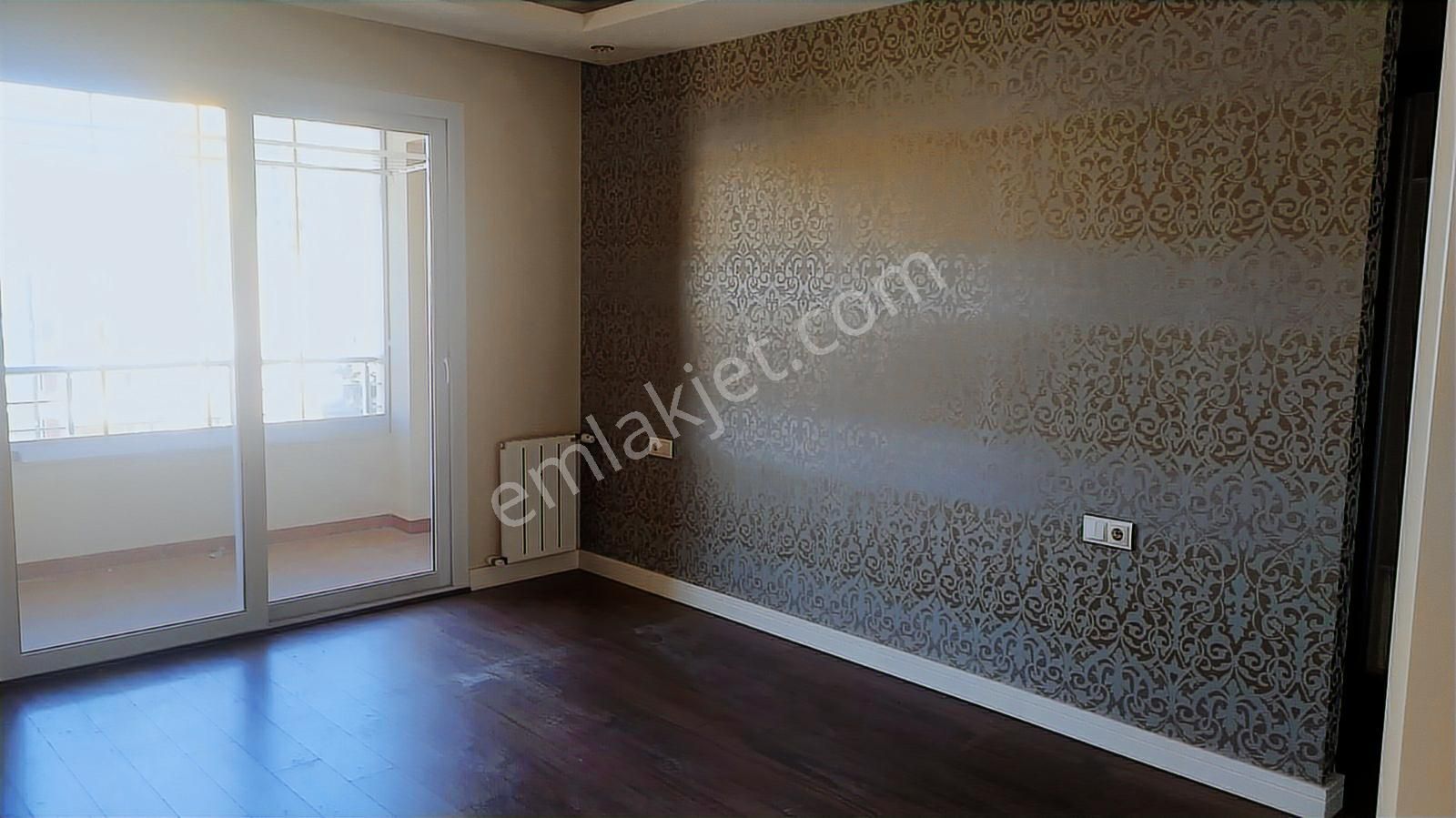 New Form'dan 50.yıl Mahallesinde 3+1 Kiralık Daire - Görsel 4