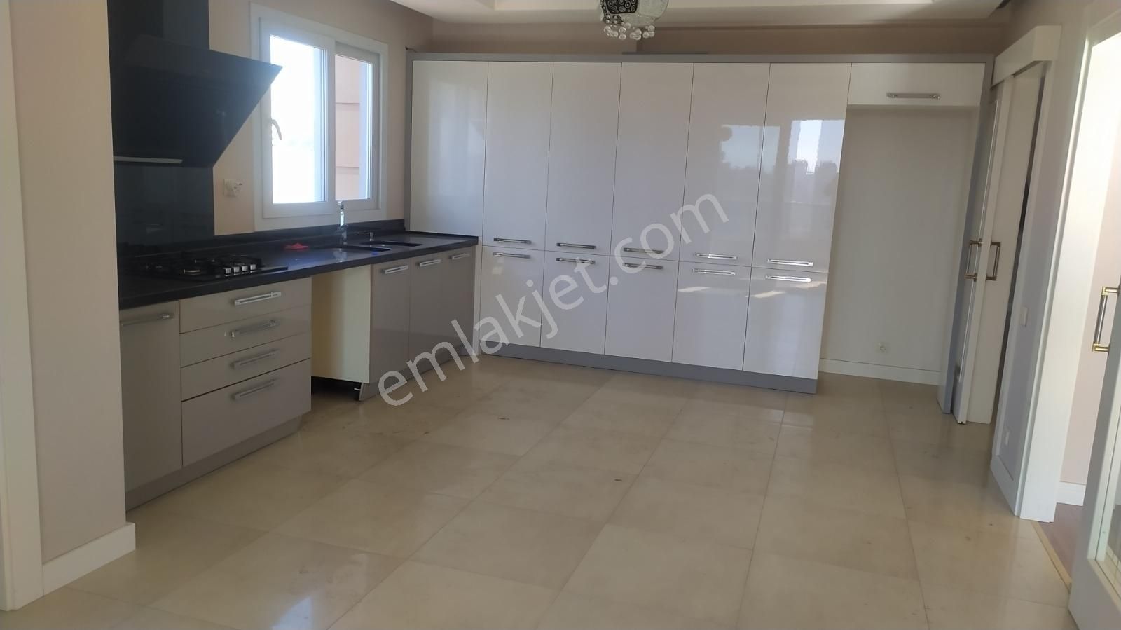New Form'dan 50.yıl Mahallesinde 3+1 Kiralık Daire - Görsel 11