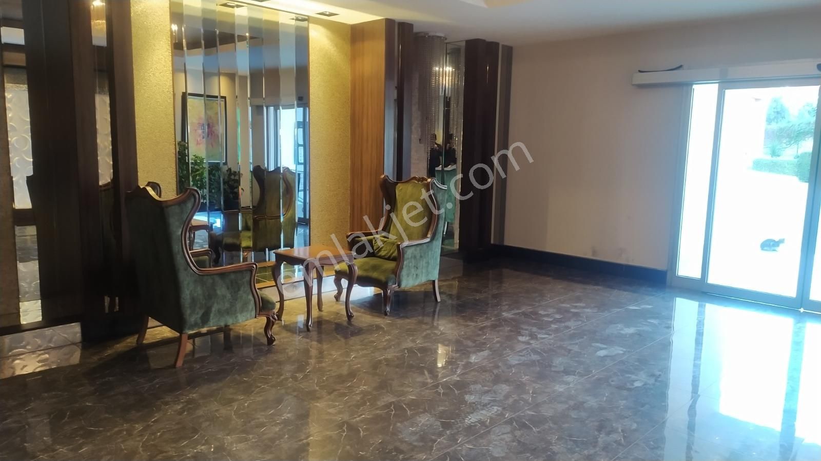 New Form'dan 50.yıl Mahallesinde 3+1 Kiralık Daire - Görsel 23