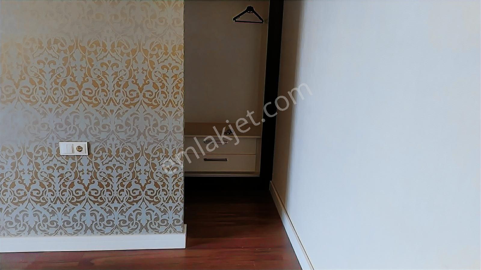 New Form'dan 50.yıl Mahallesinde 3+1 Kiralık Daire - Görsel 18