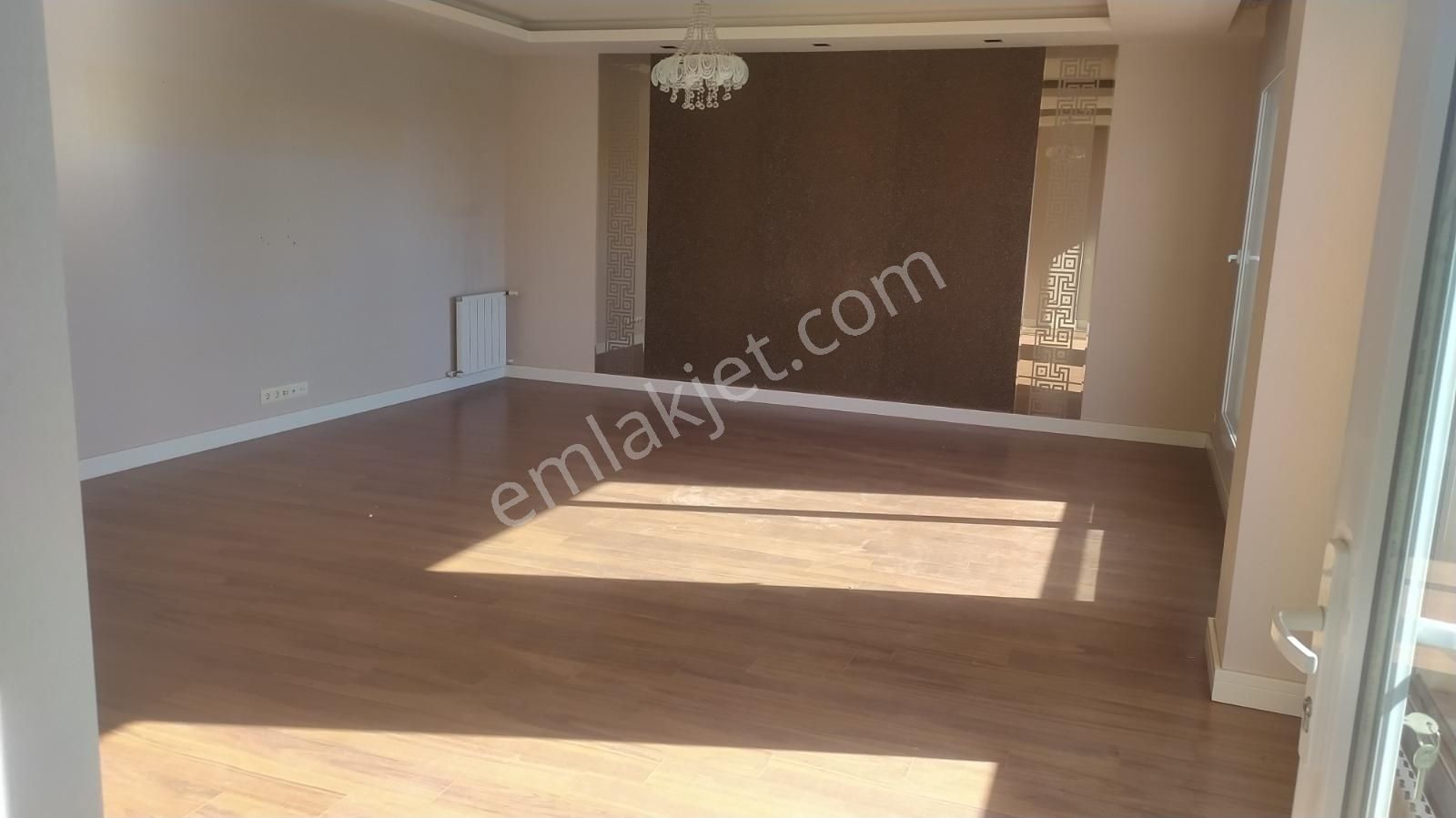 New Form'dan 50.yıl Mahallesinde 3+1 Kiralık Daire - Görsel 3