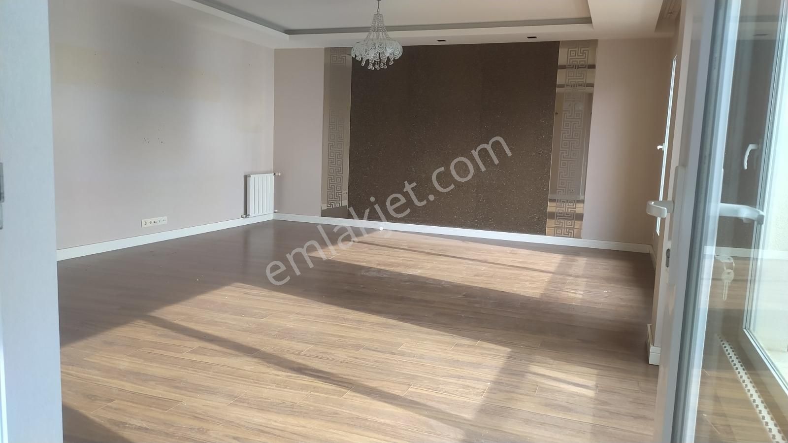 New Form'dan 50.yıl Mahallesinde 3+1 Kiralık Daire - Görsel 28