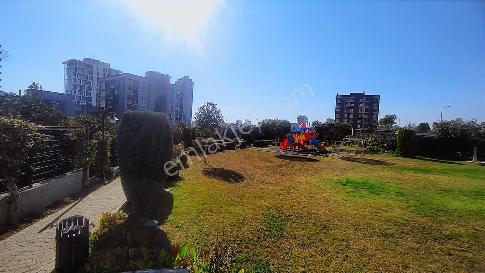New Form'dan 50.yıl Mahallesinde 3+1 Kiralık Daire - Görsel 24