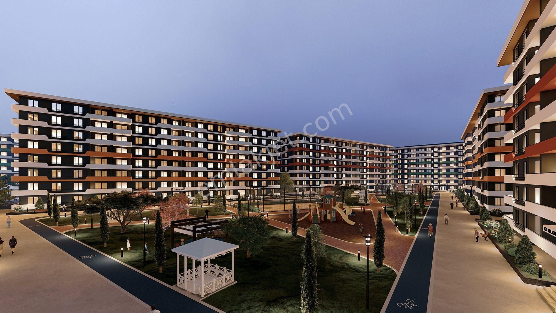 Emrah Çiftci'den Meram Oruç Reis Evleri Satılık 3+1 150 M2 Boş Kooperatif Hissesi - Görsel 4