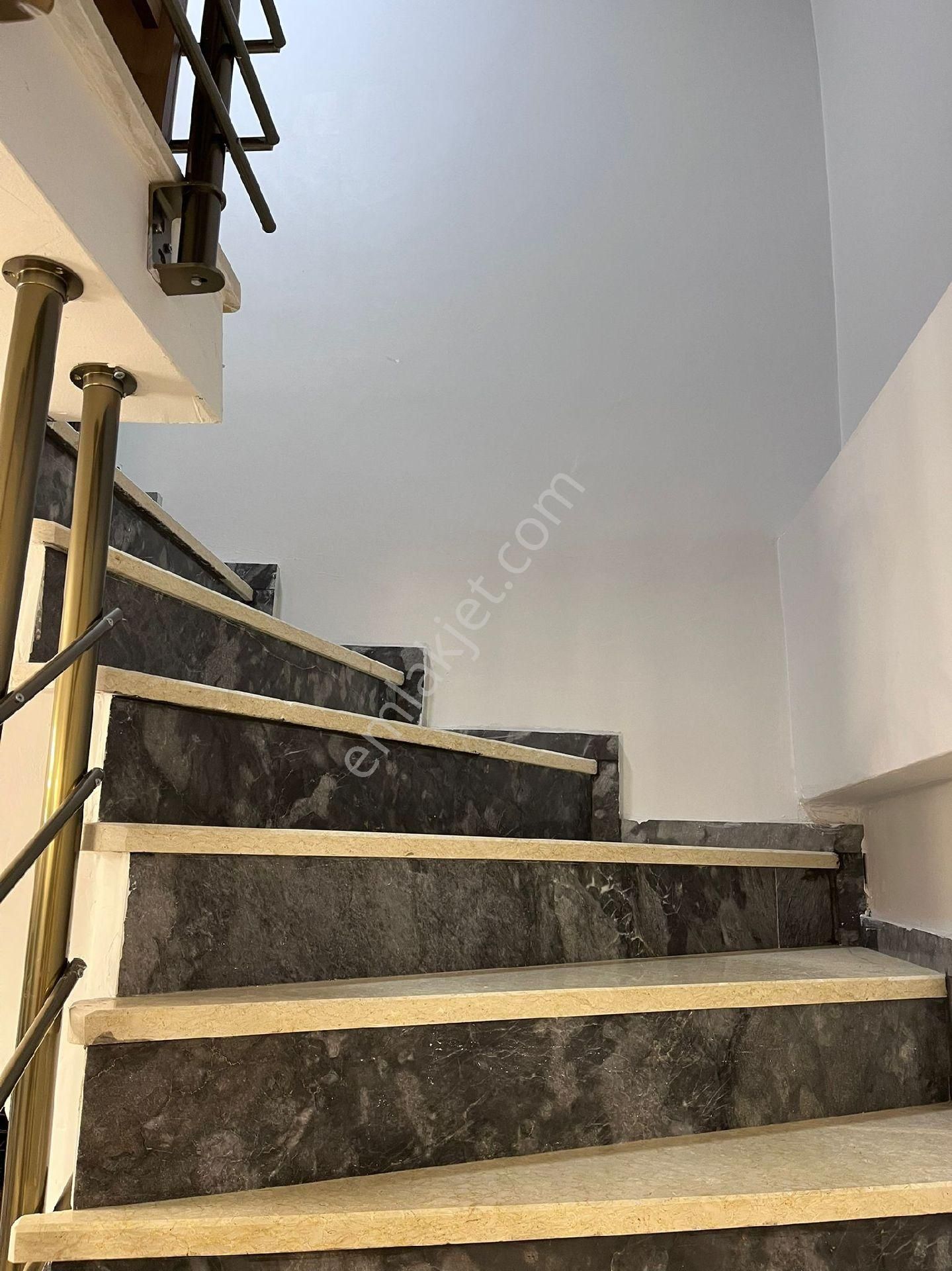 Toprak İnşaat Emlak'tan Satılık 4+1 Dubleks Çırpıcıda - Görsel 23