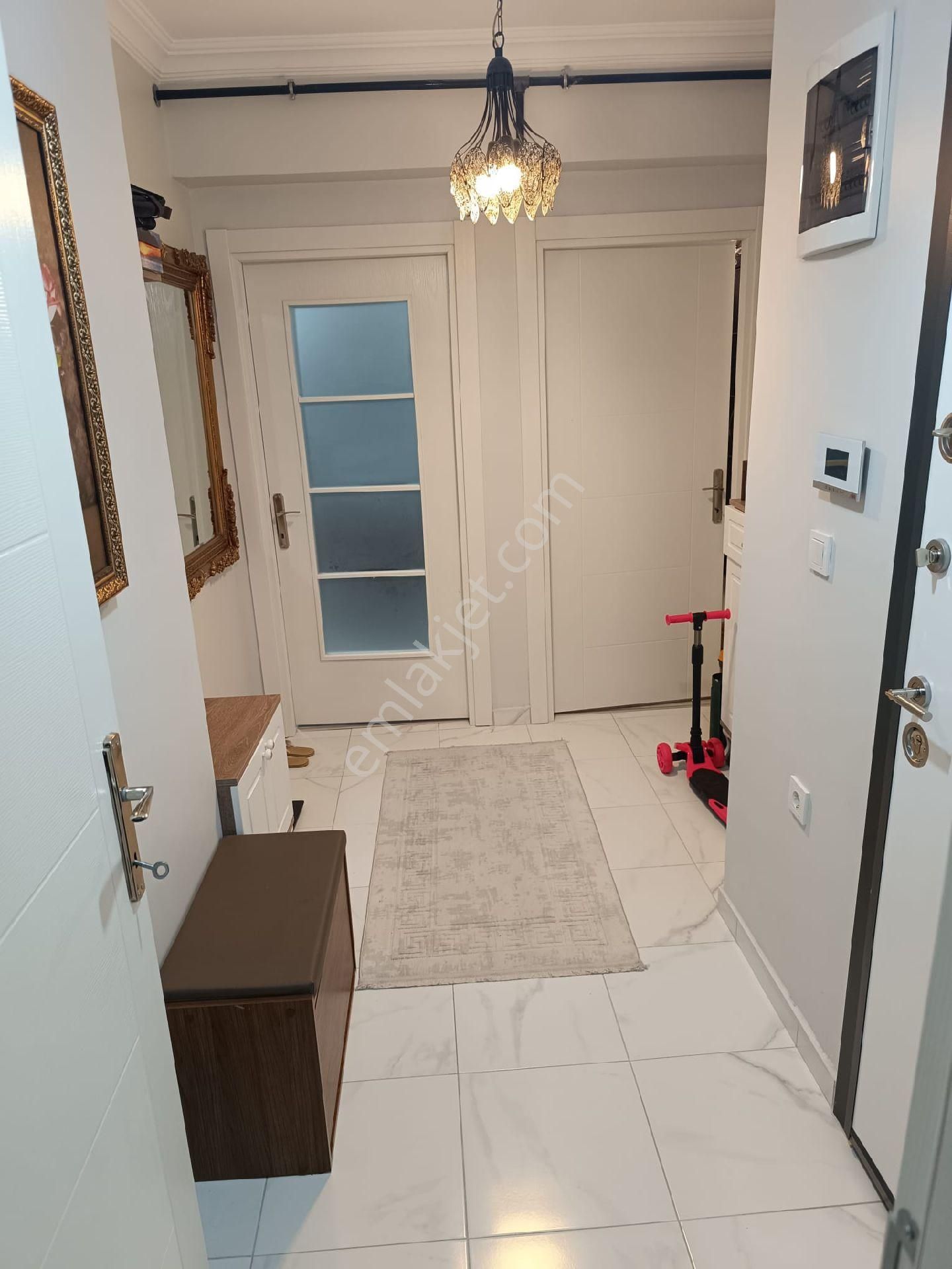 Toprak İnşaat Emlak'tan Satılık 4+1 Dubleks Çırpıcıda - Görsel 21